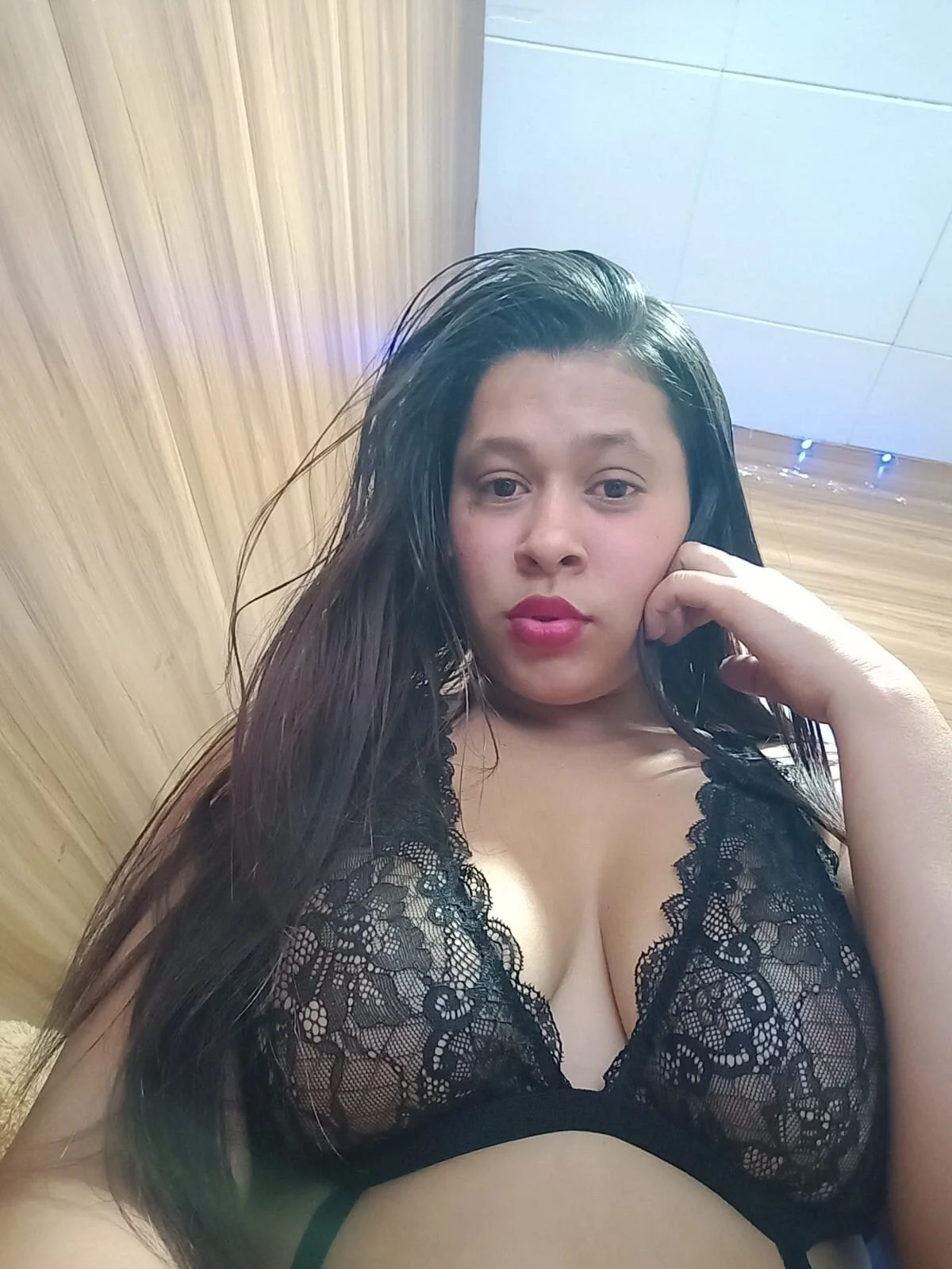 XXX Porn Photo of Nude Darcy_Lopez 4