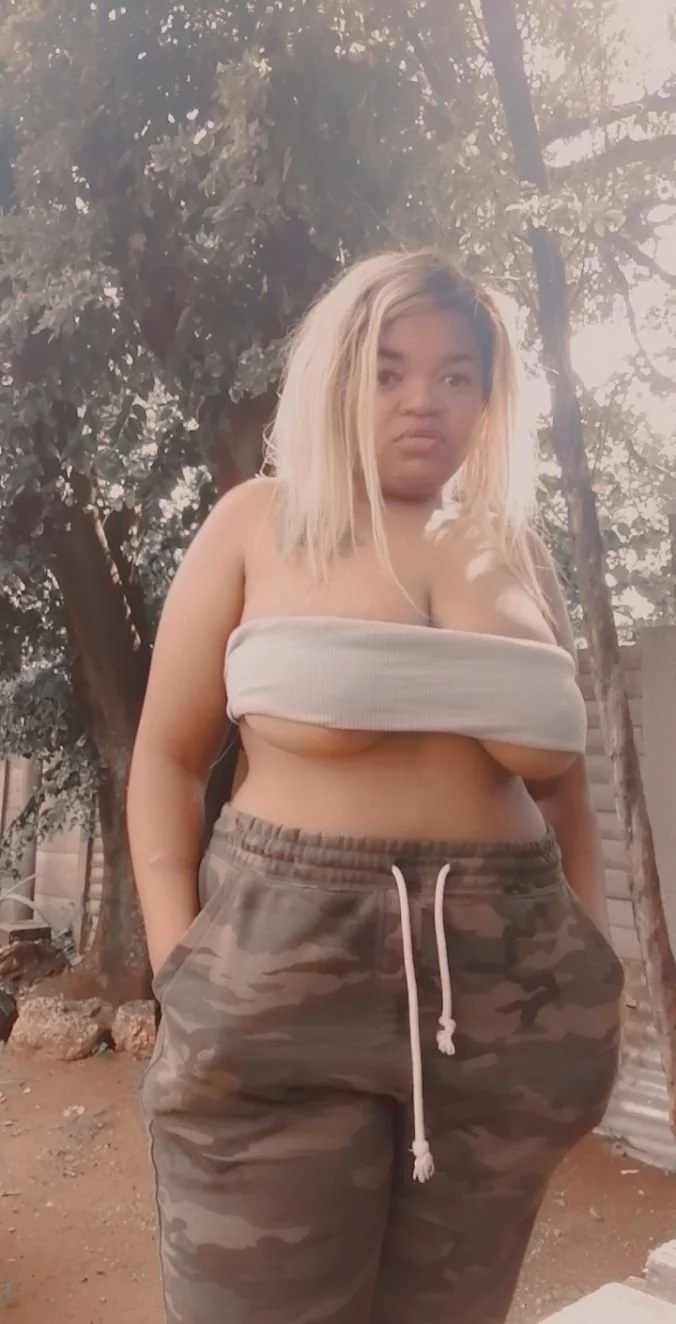 XXX Porn Photo of Nude badgirl_chyna 1