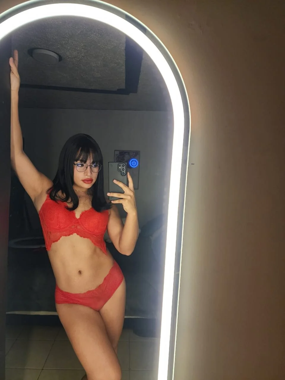 XXX Porn Photo of Nude dahnia- 32