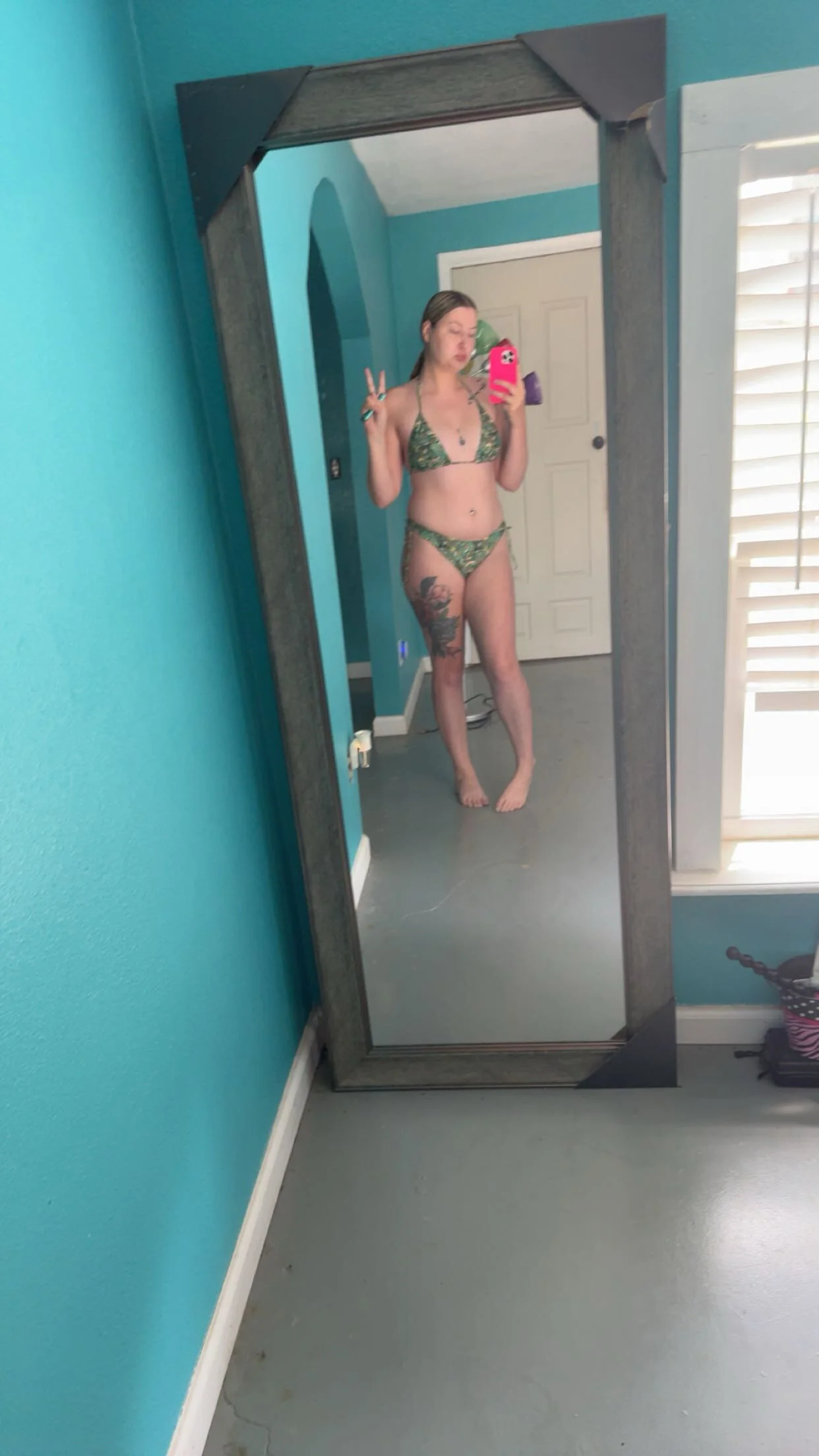 XXX Porn Photo of Nude kenziebby0202 1