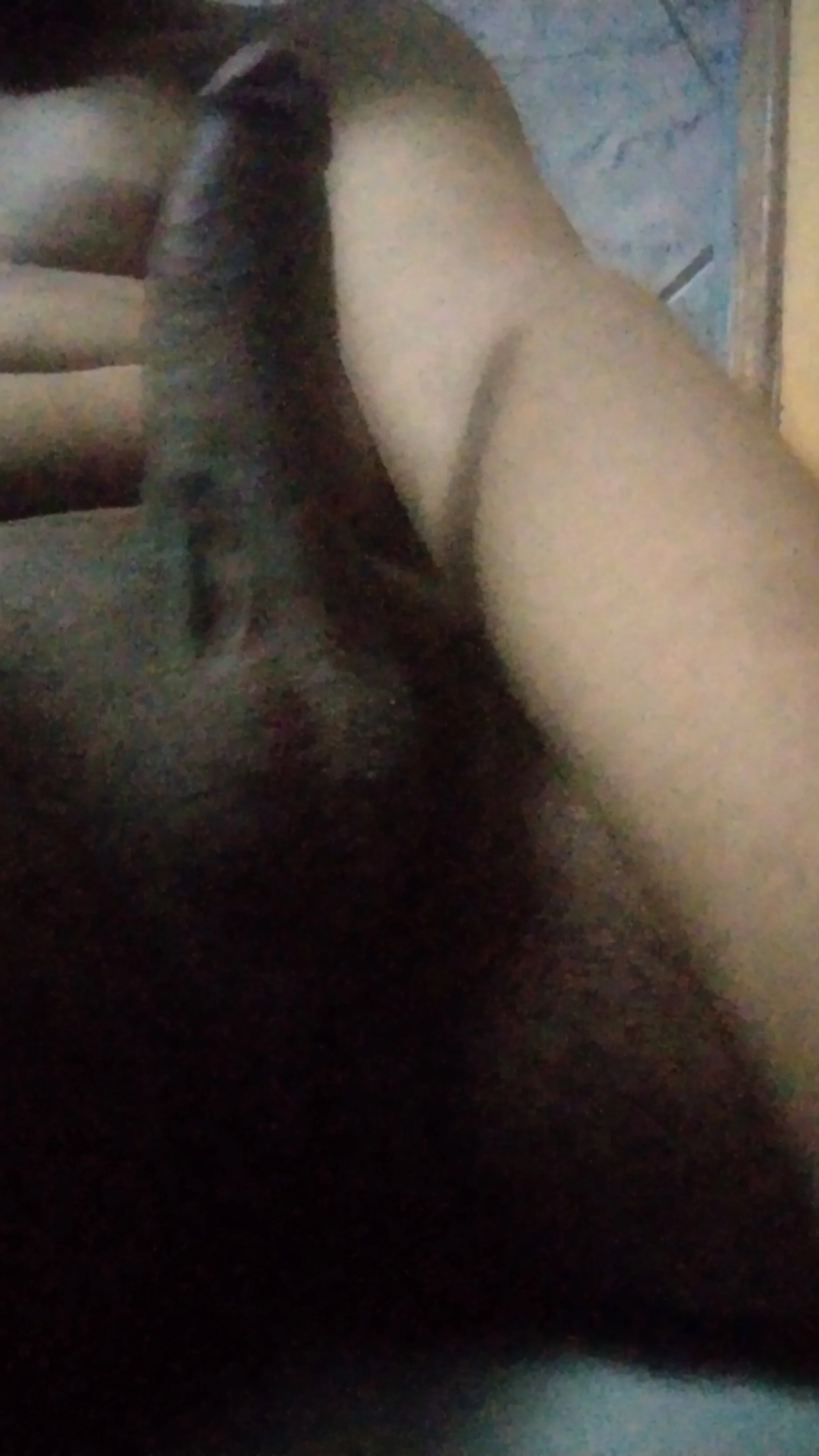 XXX Porn Photo of Nude Lumi_o 5
