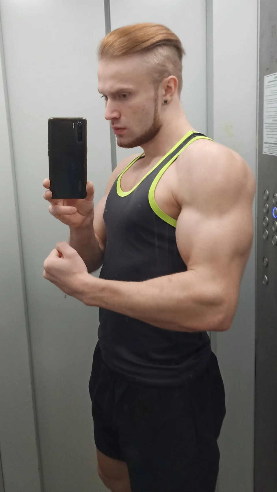 XXX Porn Photo of Nude Paul_Rolex 19