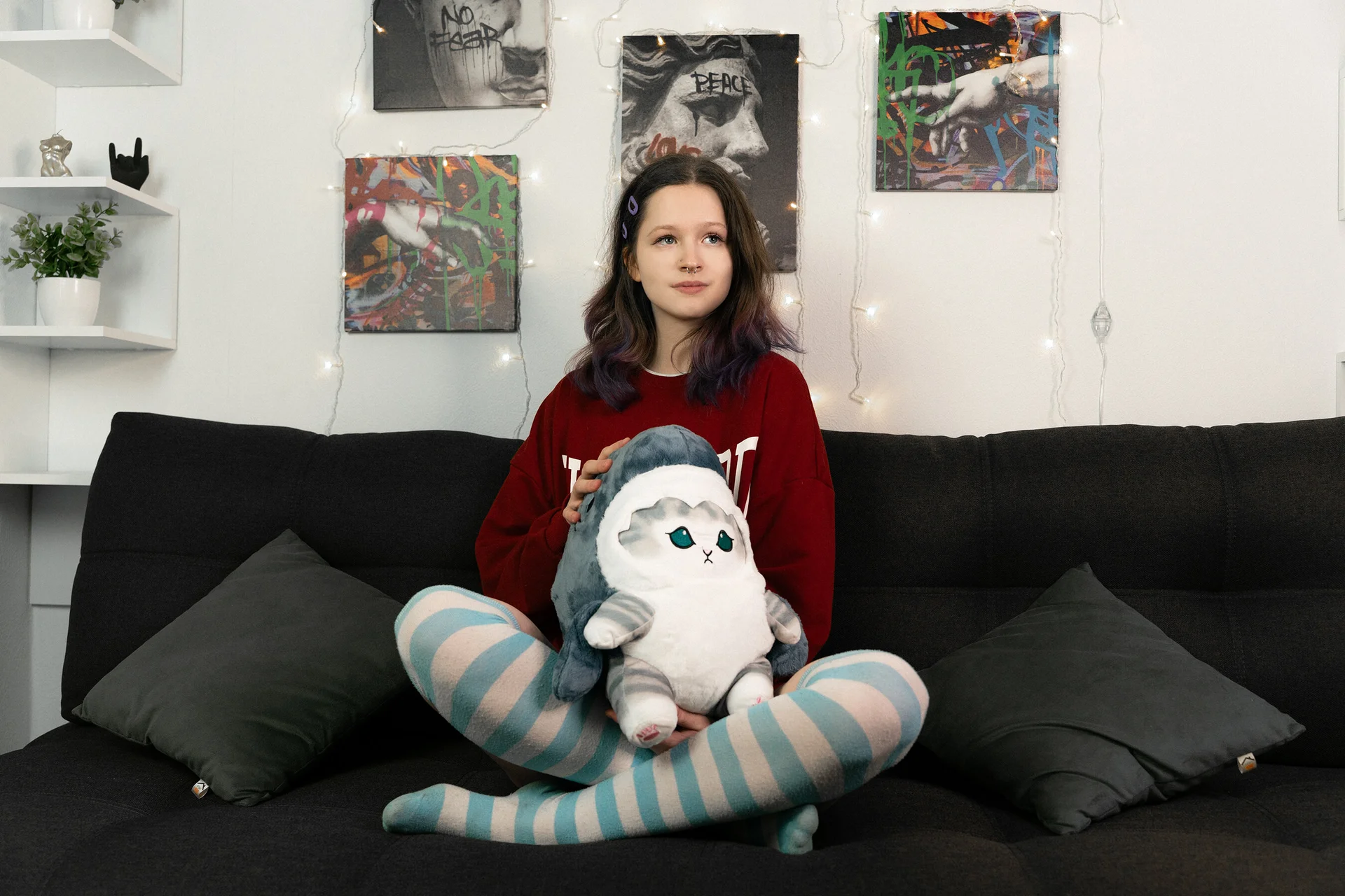 XXX Porn Photo of Nude Alina_Mills 4