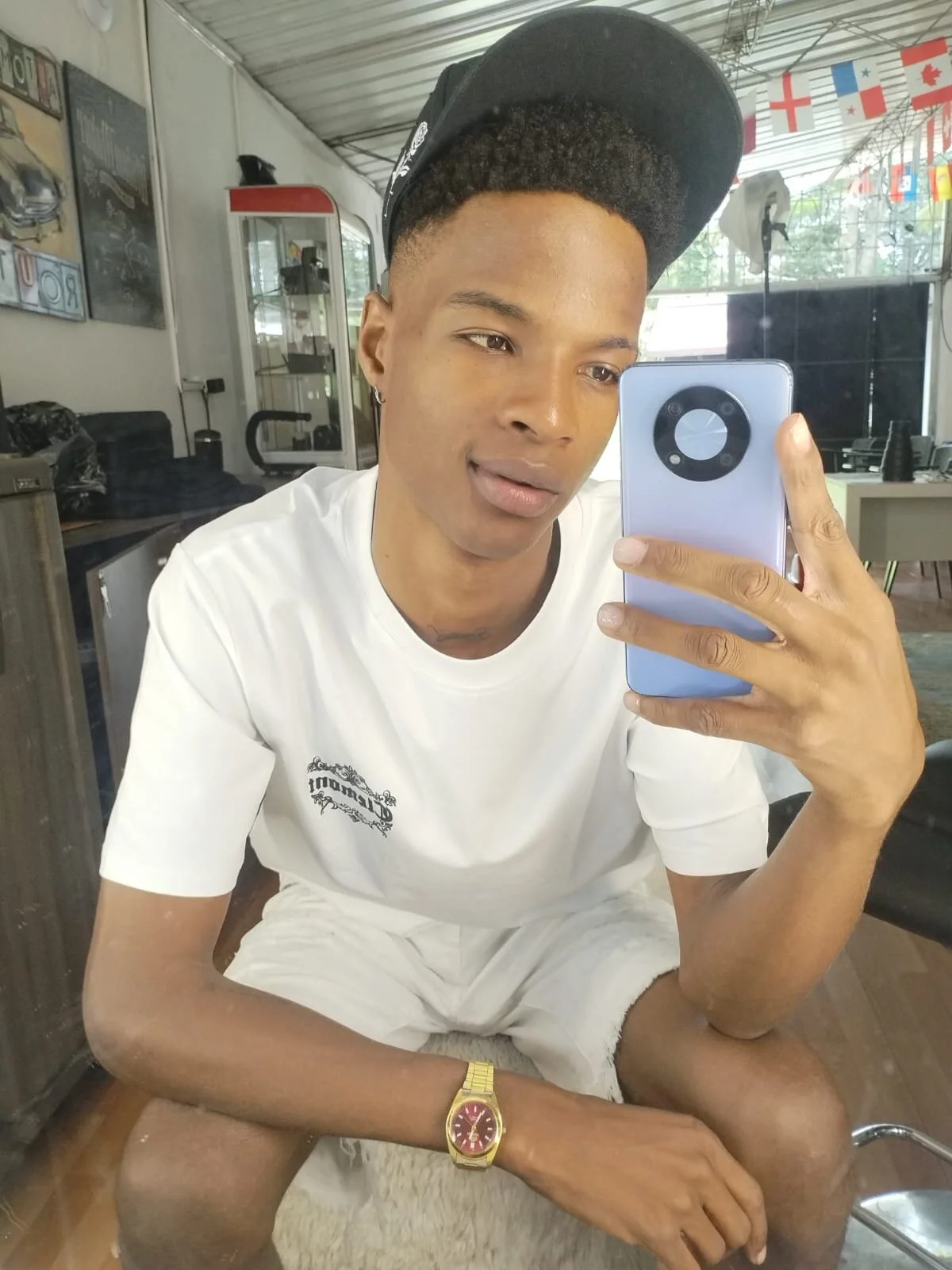 XXX Porn Photo of Nude Tyson_Reed 21