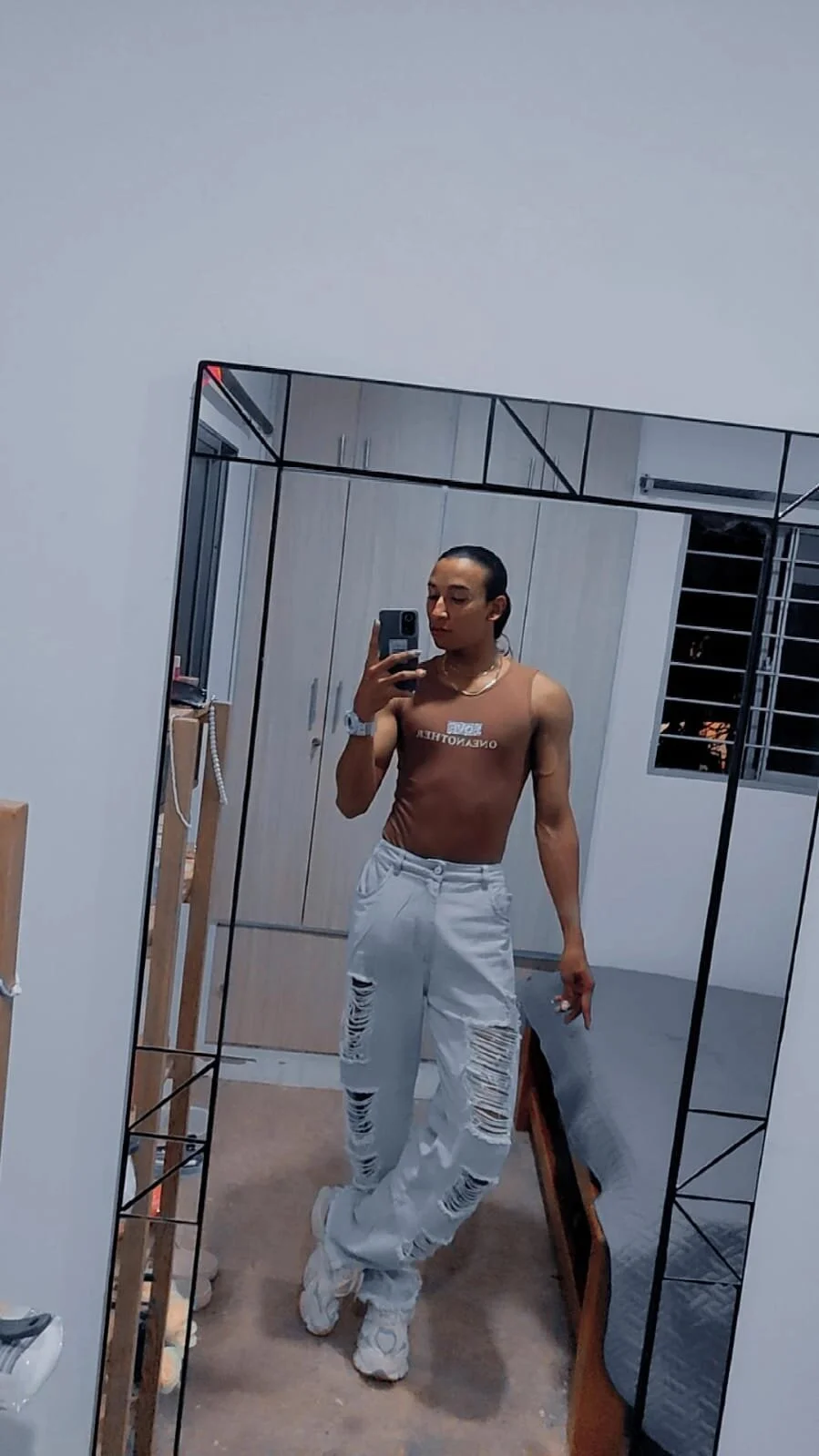 XXX Porn Photo of Nude Nathan_Smith_ 4