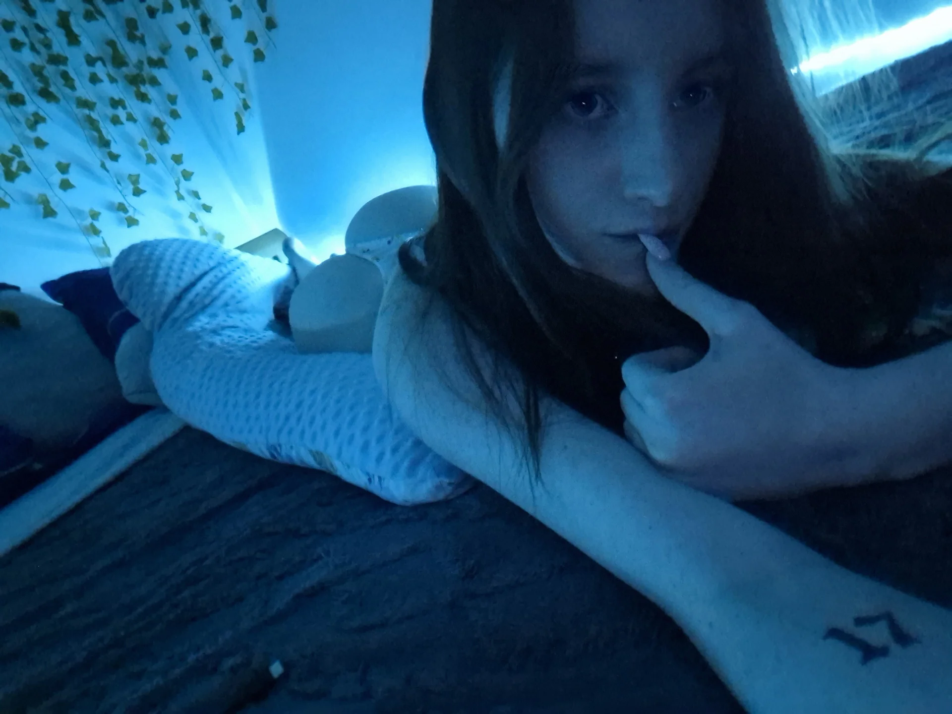 XXX Porn Photo of Nude LisaBoddy 38