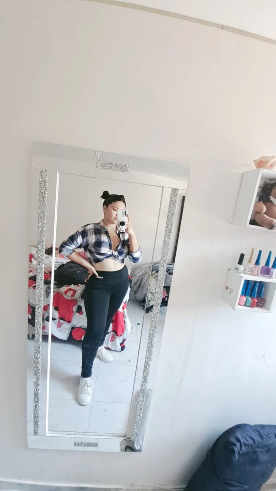XXX Porn Photo of Nude madison_abril 8