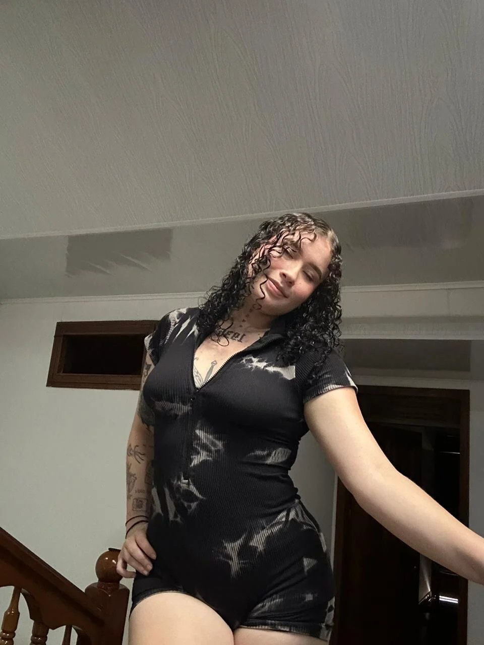 XXX Porn Photo of Nude Danee_19_ 42