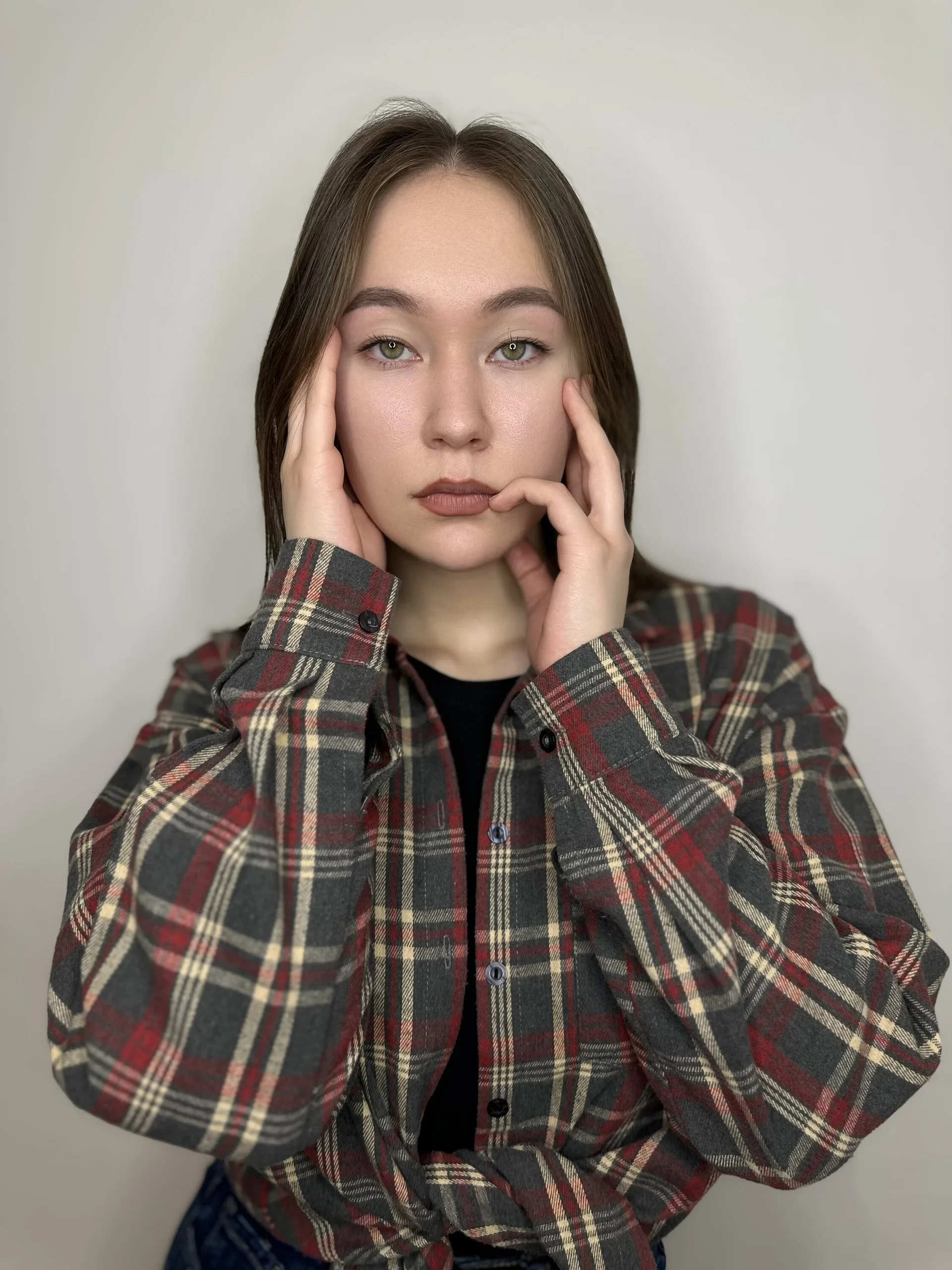 XXX Porn Photo of Nude LidaMarken 3