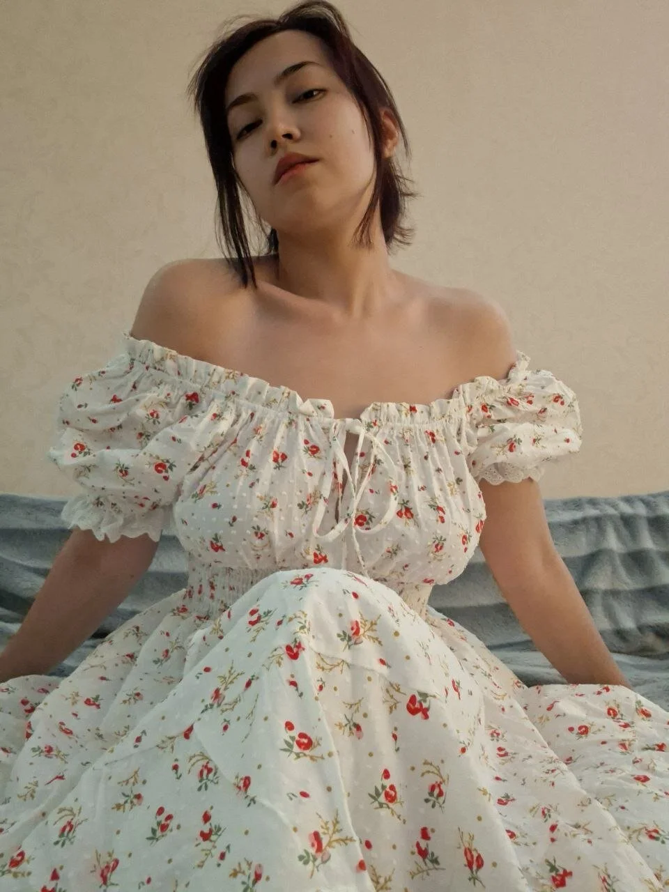 XXX Porn Photo of Nude BryannaLazzaro 18