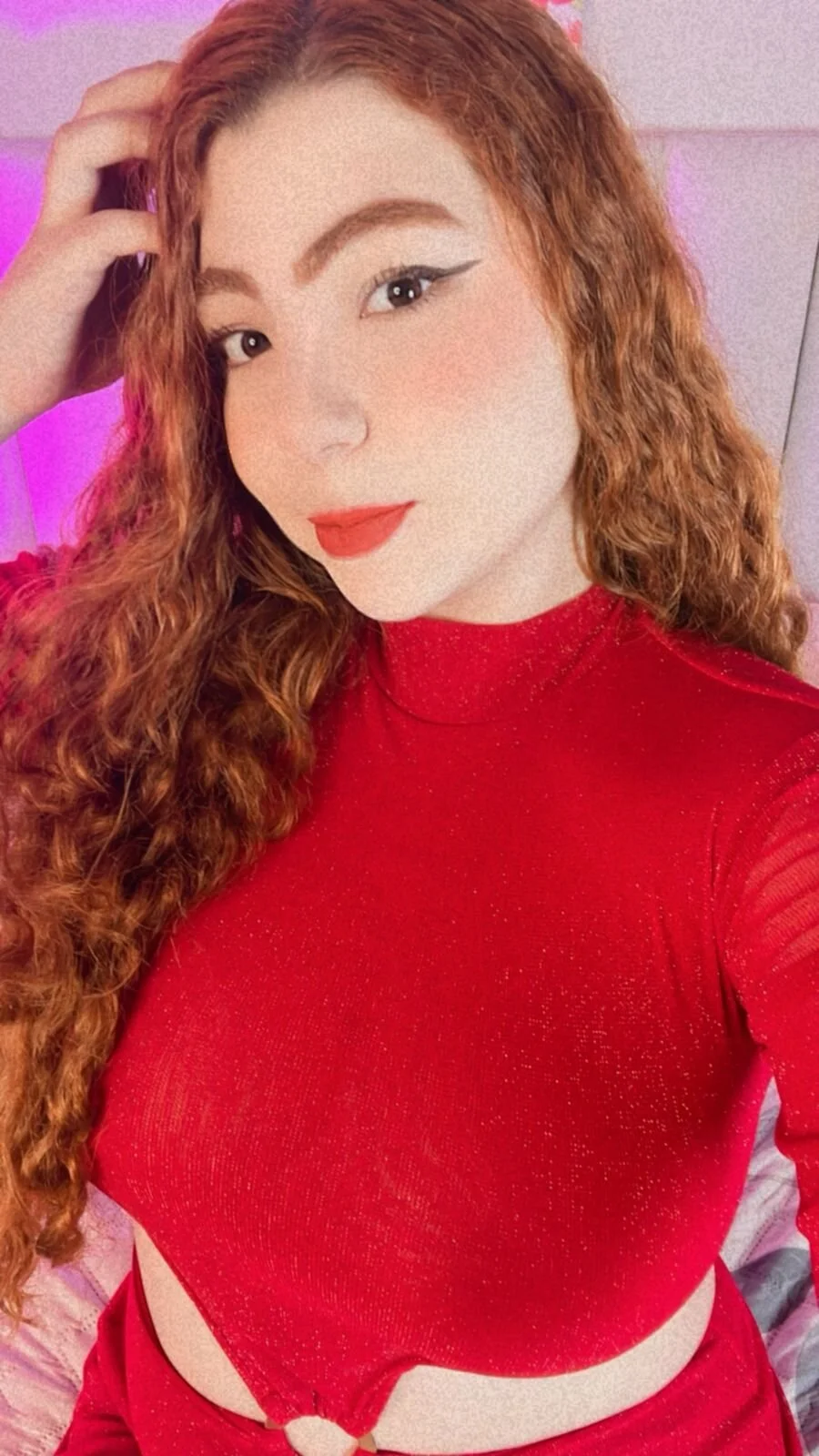 XXX Porn Photo of Nude lizy_portman 77