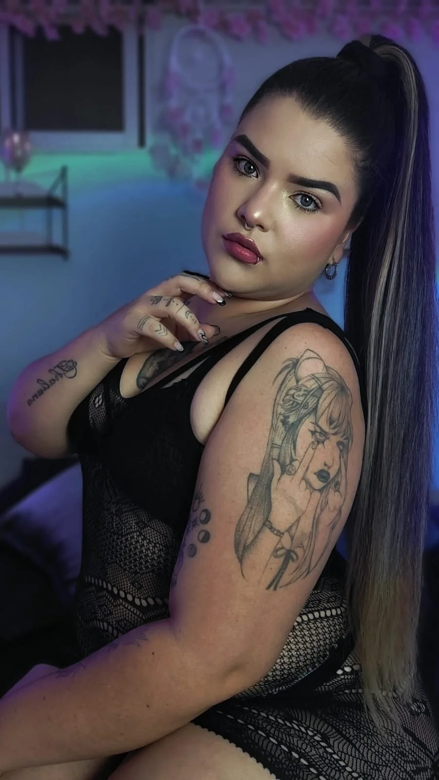 XXX Porn Photo of Nude __MeganMY 6