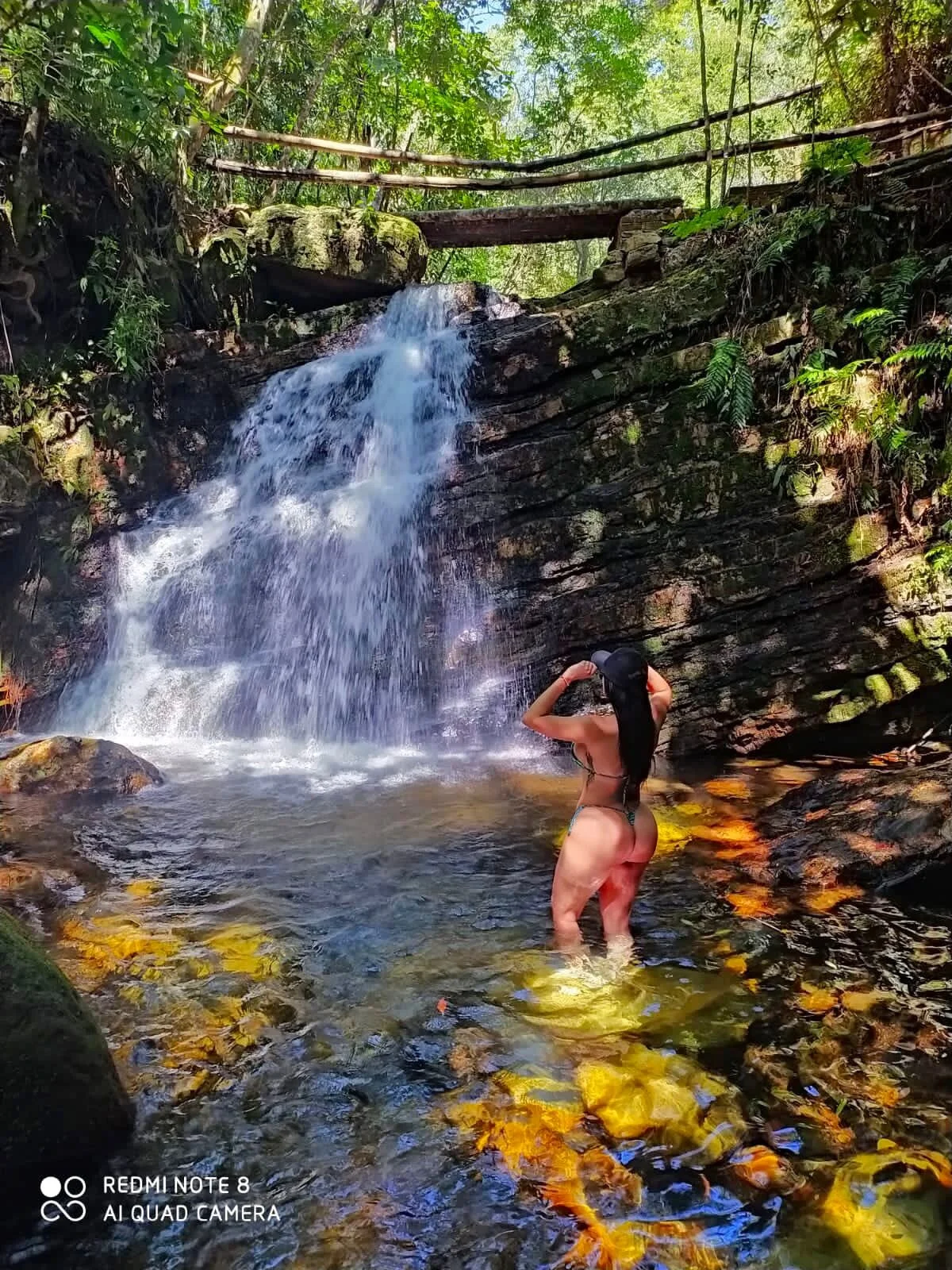 XXX Porn Photo of Nude kiim_taaylor 29