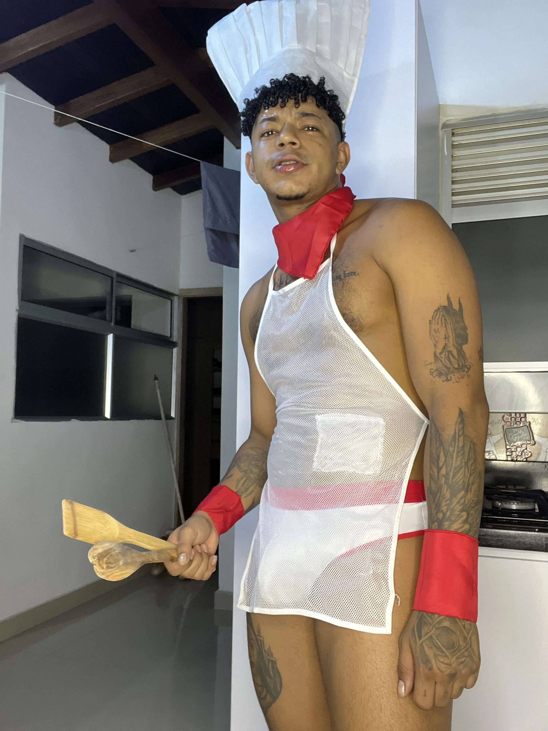 XXX Porn Photo of Nude Bartblake 8
