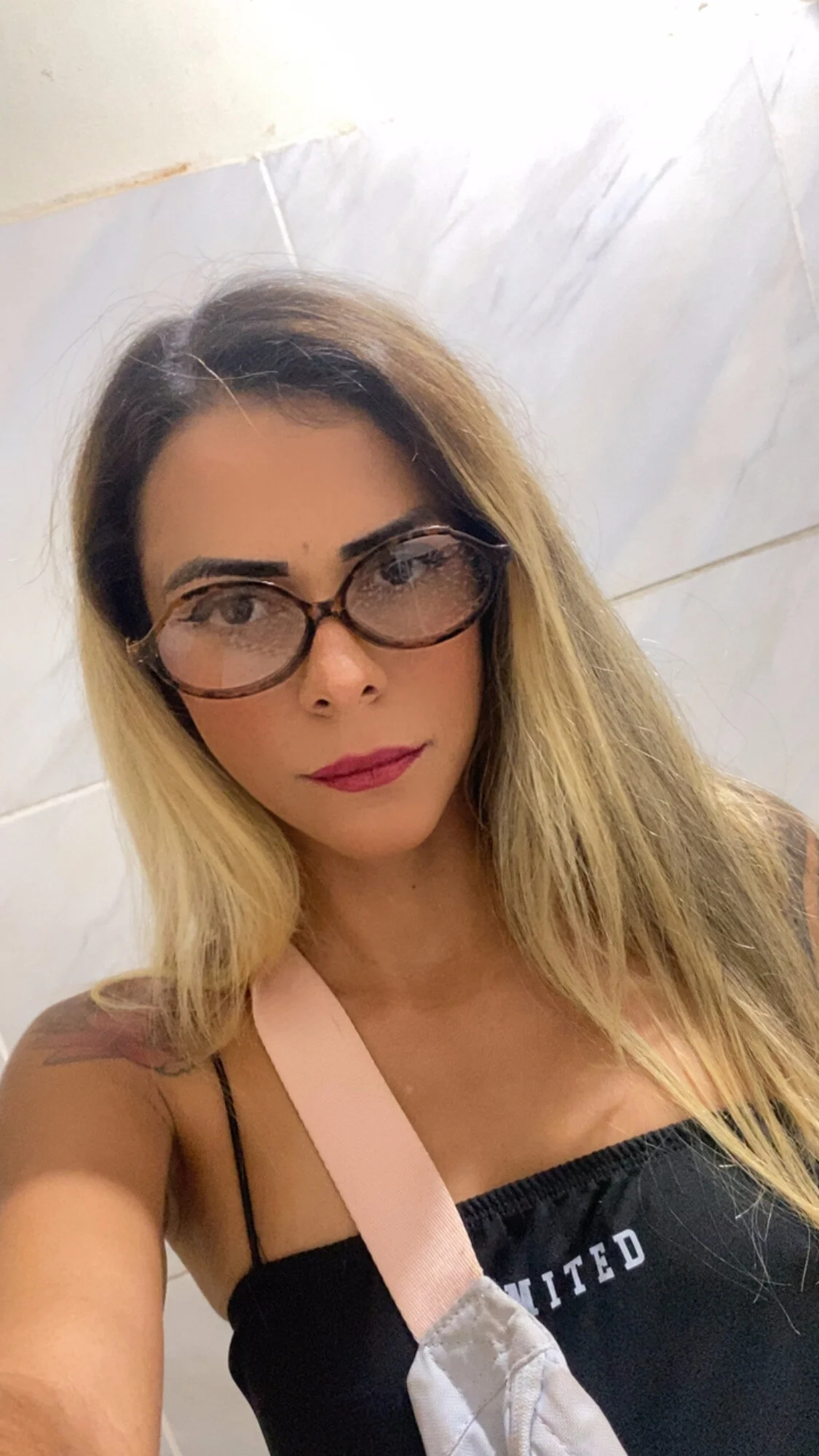 XXX Porn Photo of Nude sabrinaneves 1