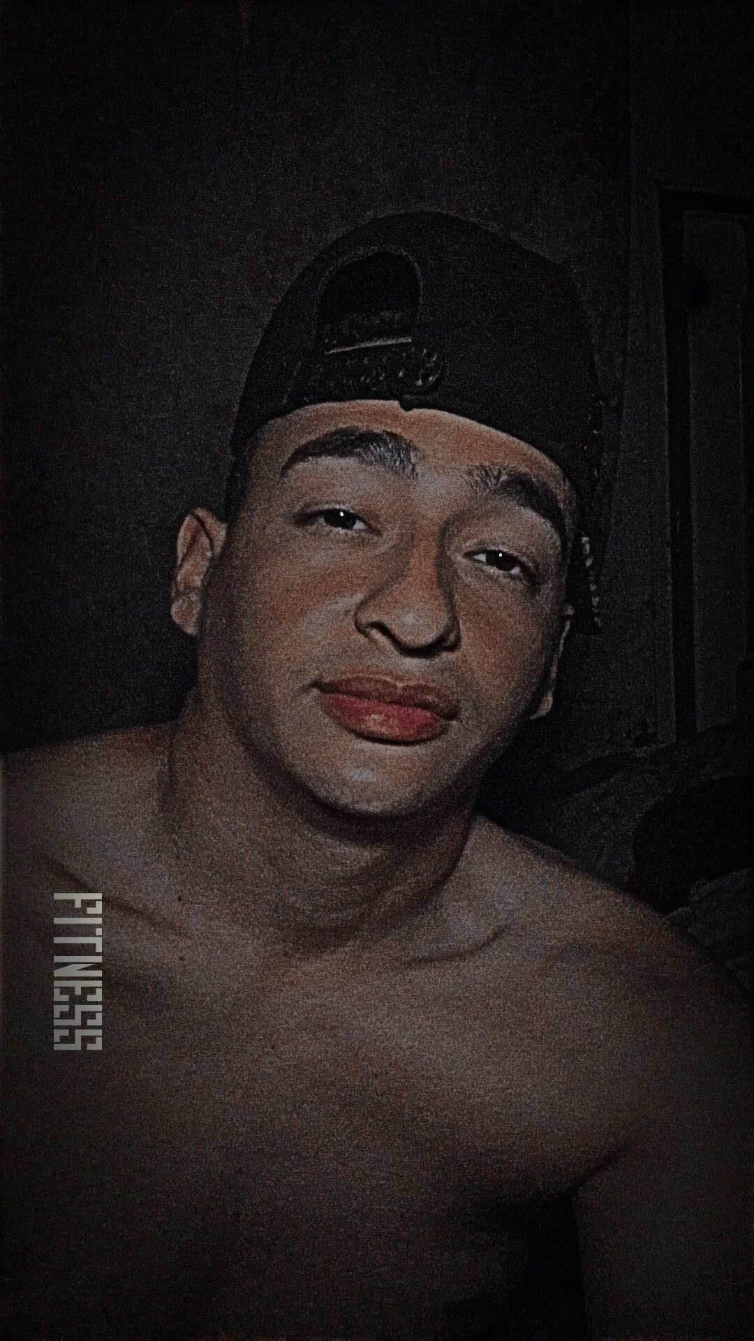 XXX Porn Photo of Nude Tommygilf 1