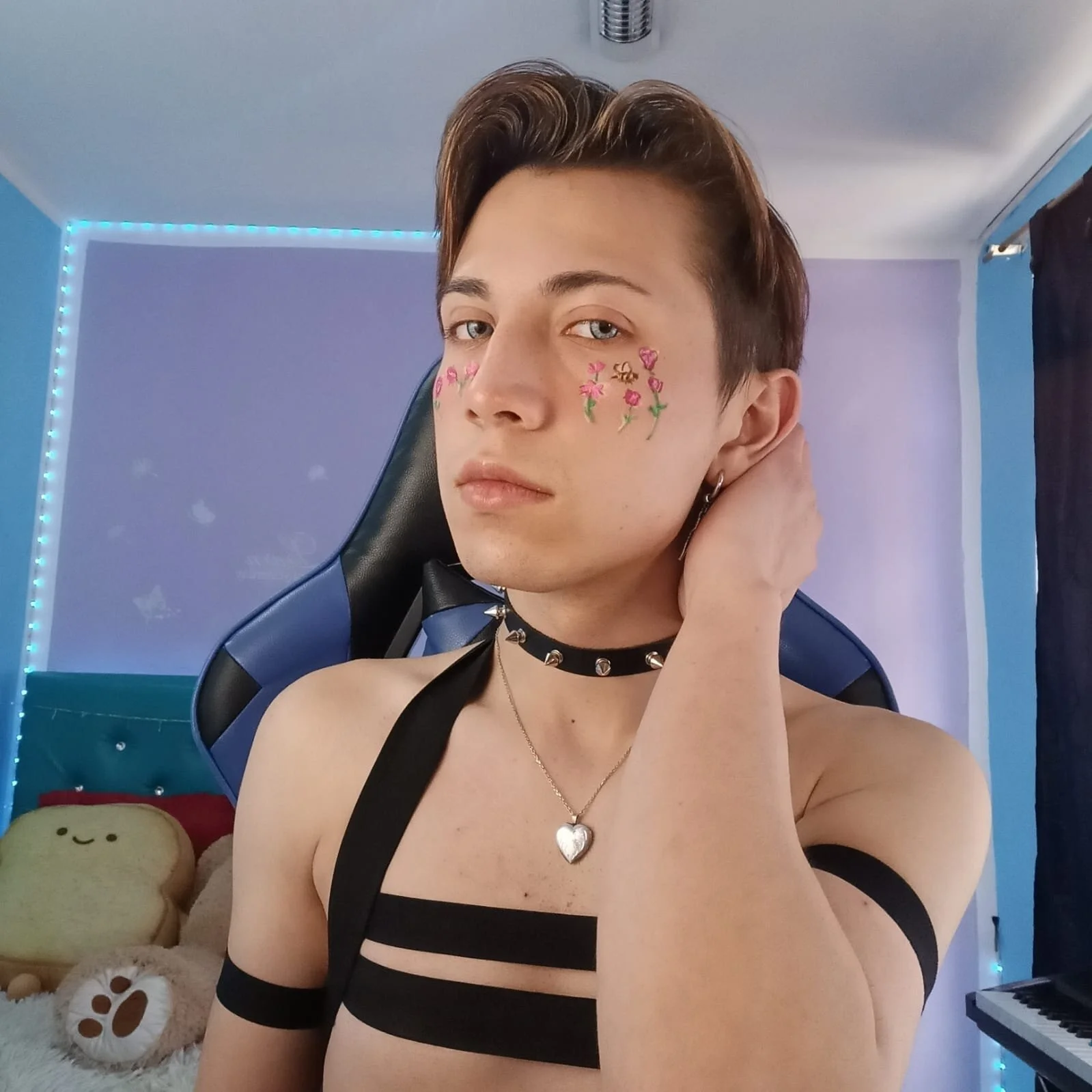 XXX Porn Photo of Nude Naughty__Chriss 164