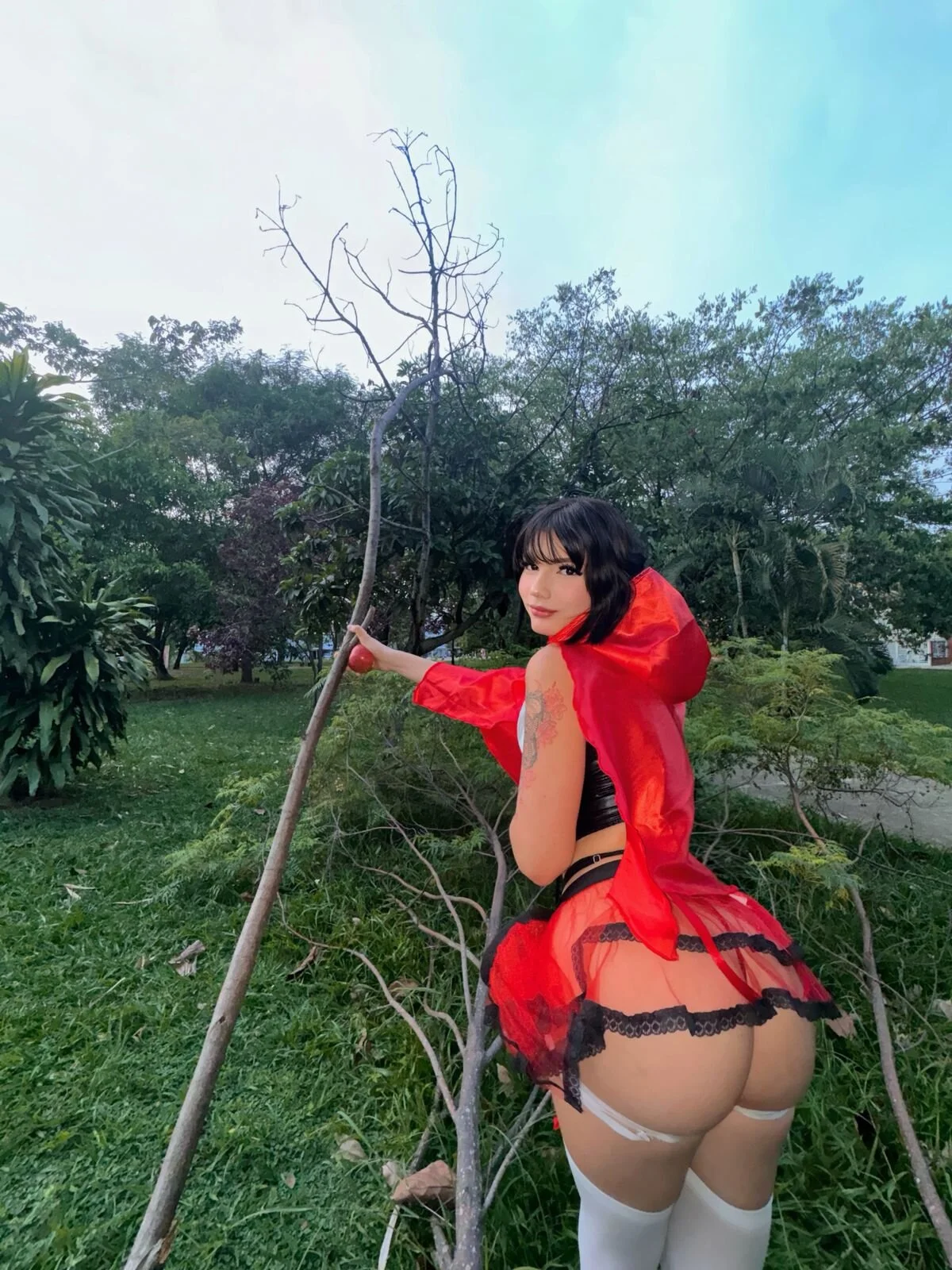 XXX Porn Photo of Nude Isabel_Escorcia 32