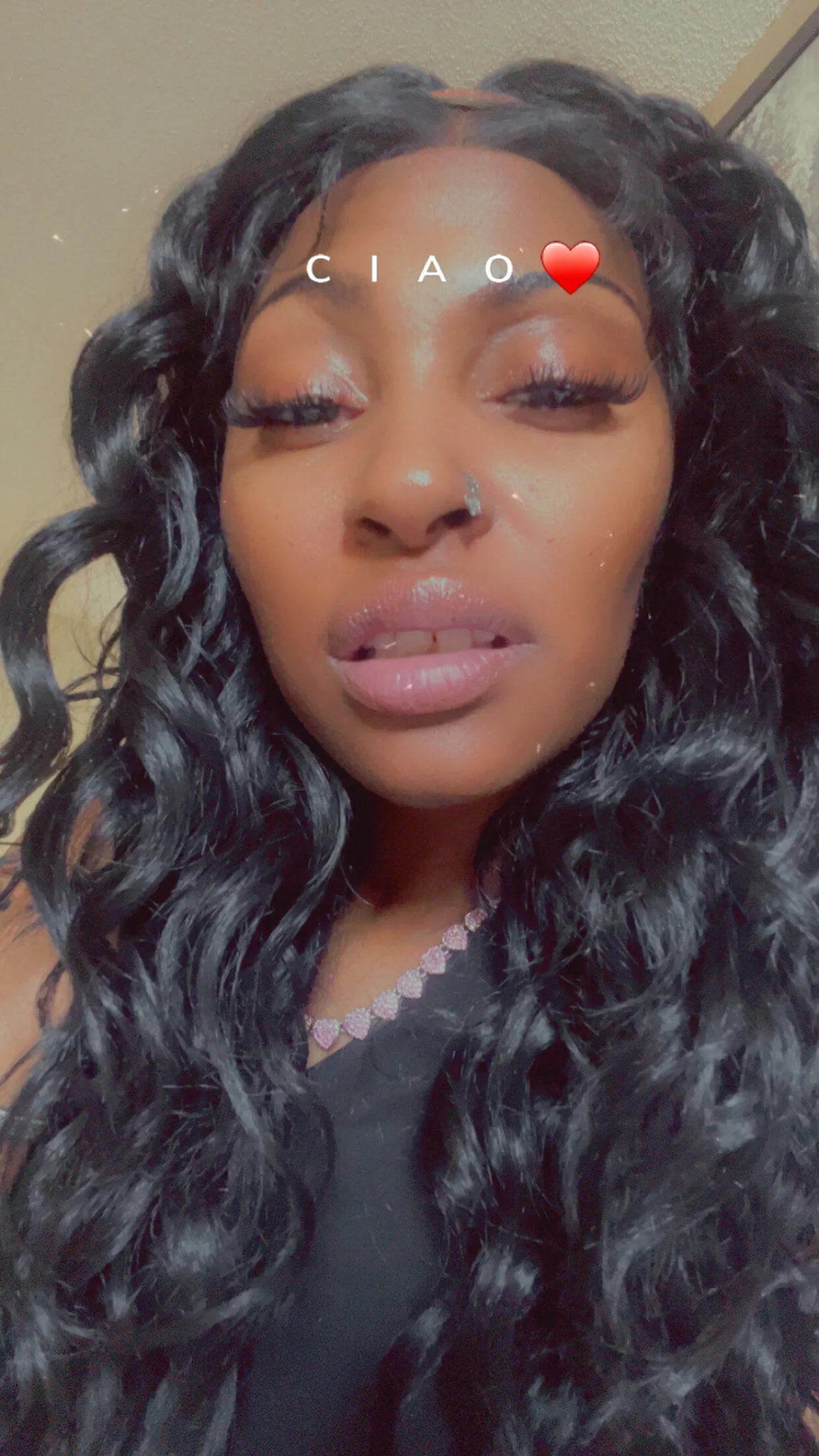 XXX Porn Photo of Nude MzBeautyInk 3