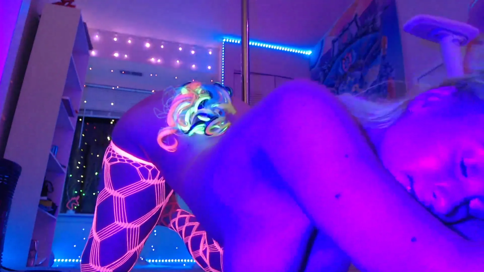 XXX Porn Photo of Nude switchykitty 5