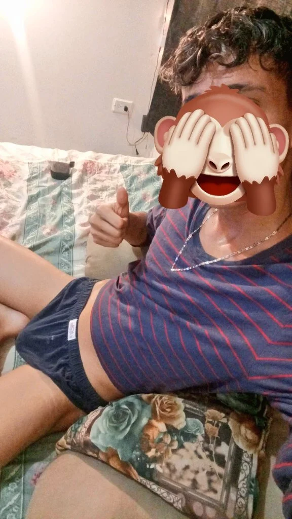 XXX Porn Photo of Nude alan048idk 5