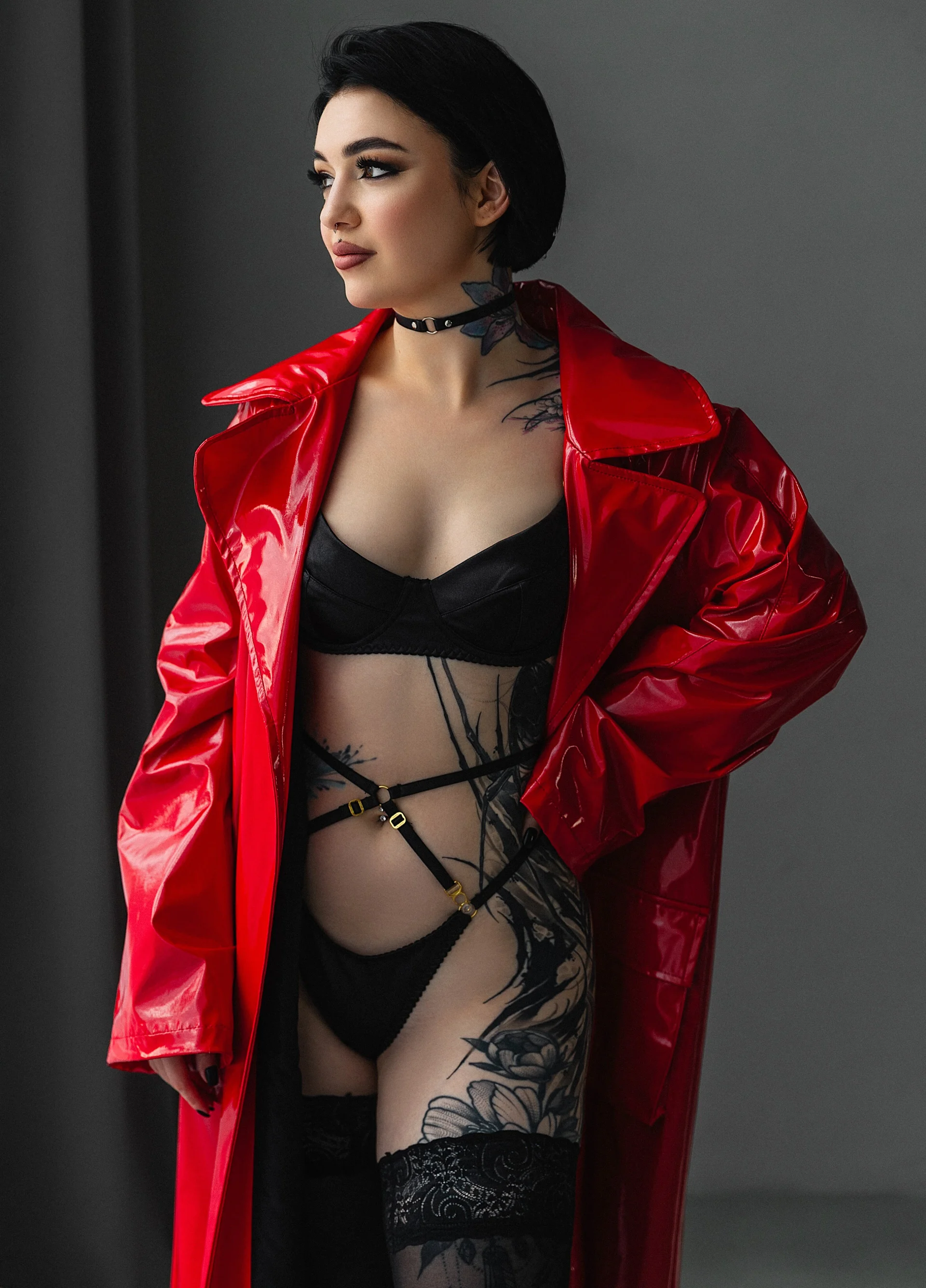 XXX Porn Photo of Nude Magic_Allie 33