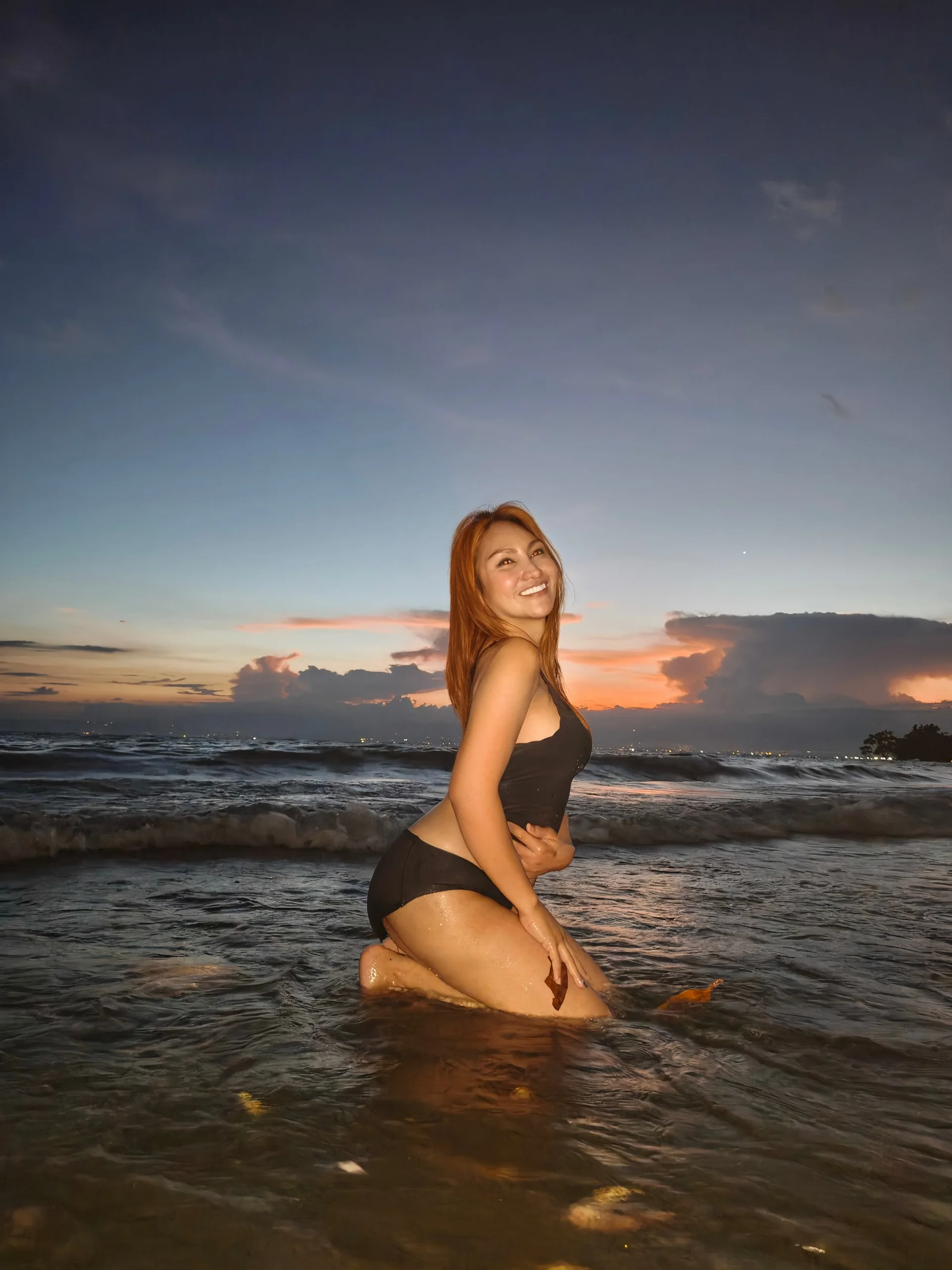 XXX Porn Photo of Nude Rhieanne 10
