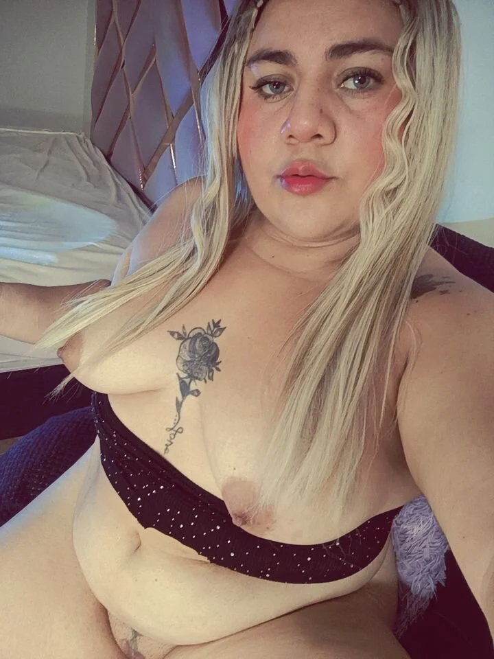 XXX Porn Photo of Nude teffi_smith25 16