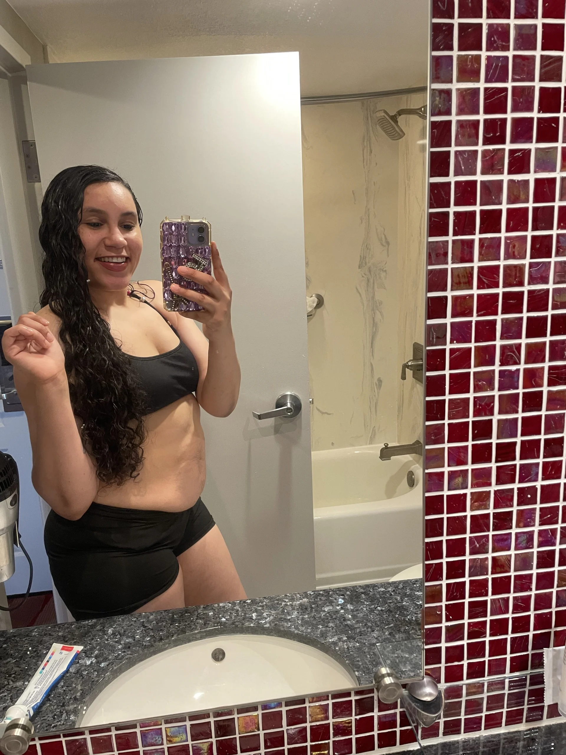 XXX Porn Photo of Nude carlithefreak 6