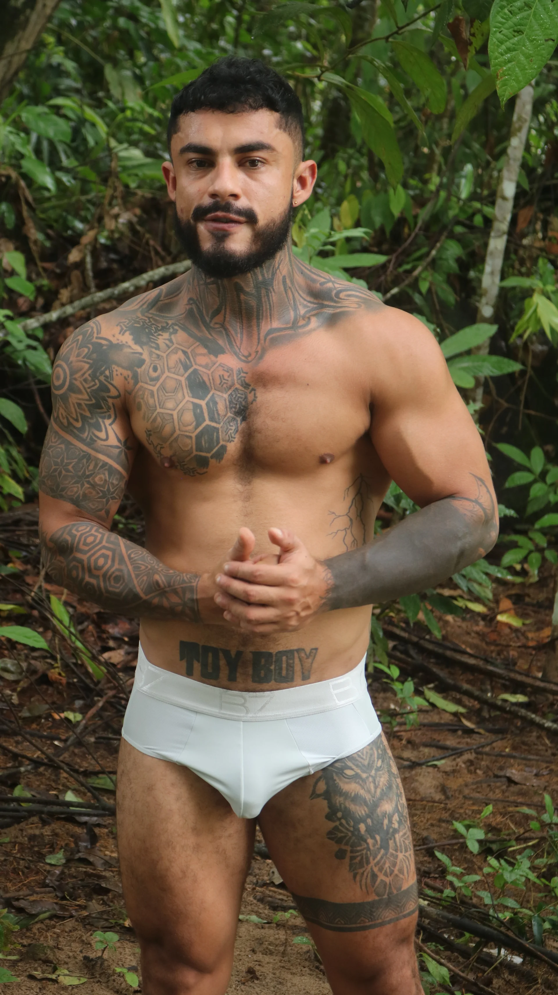 XXX Porn Photo of Nude john_cartter1 96
