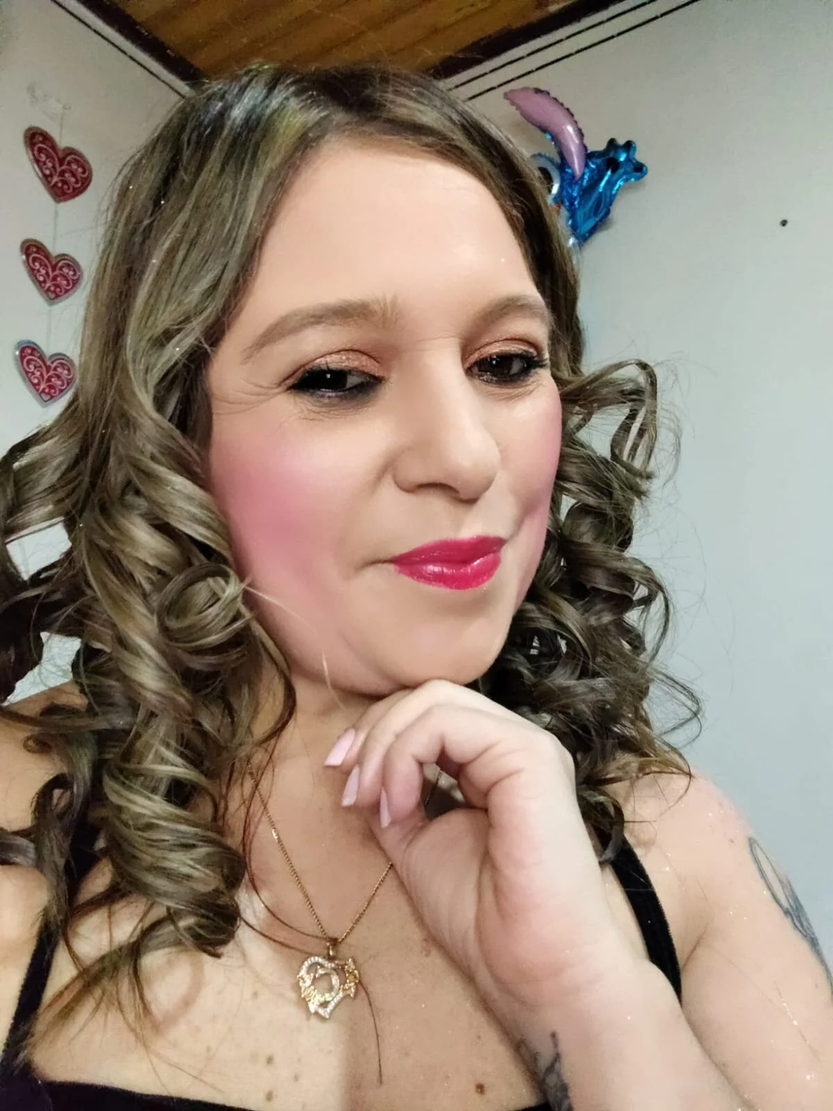 XXX Porn Photo of Nude Samii_Sweett 187