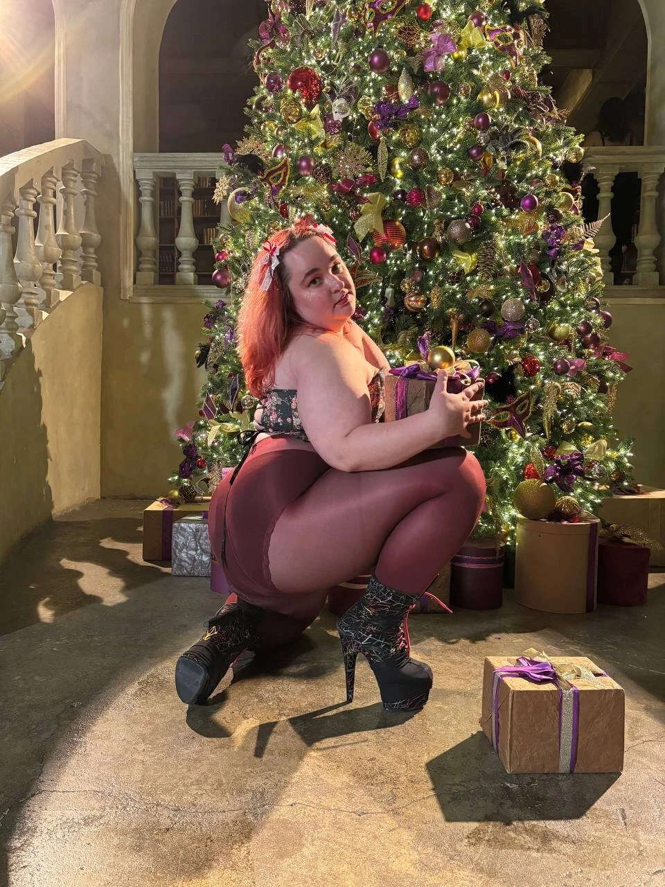 XXX Porn Photo of Nude ass_gives 50