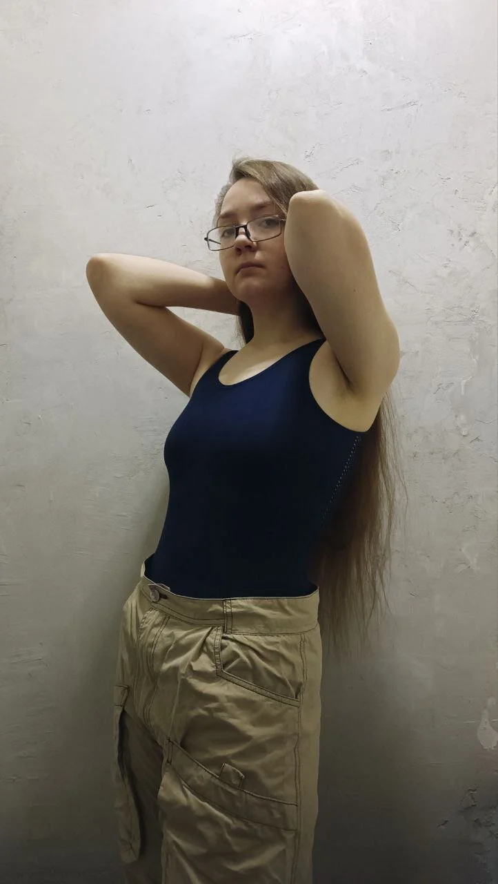 XXX Porn Photo of Nude KatheyWasinger 16