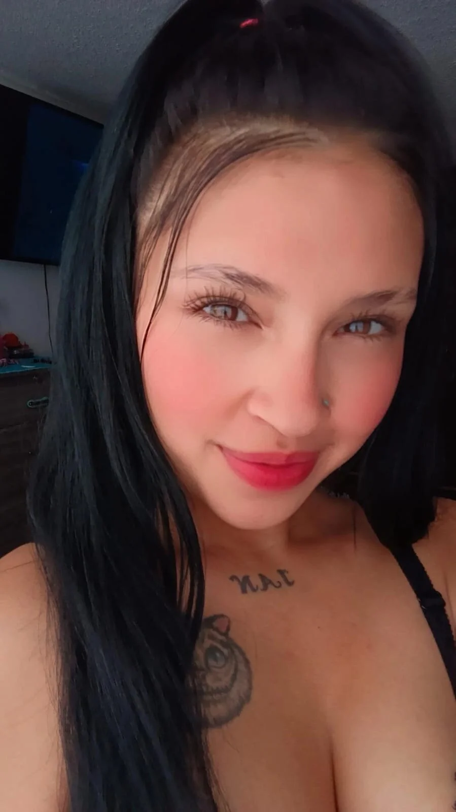 XXX Porn Photo of Nude Corall_tay1 4