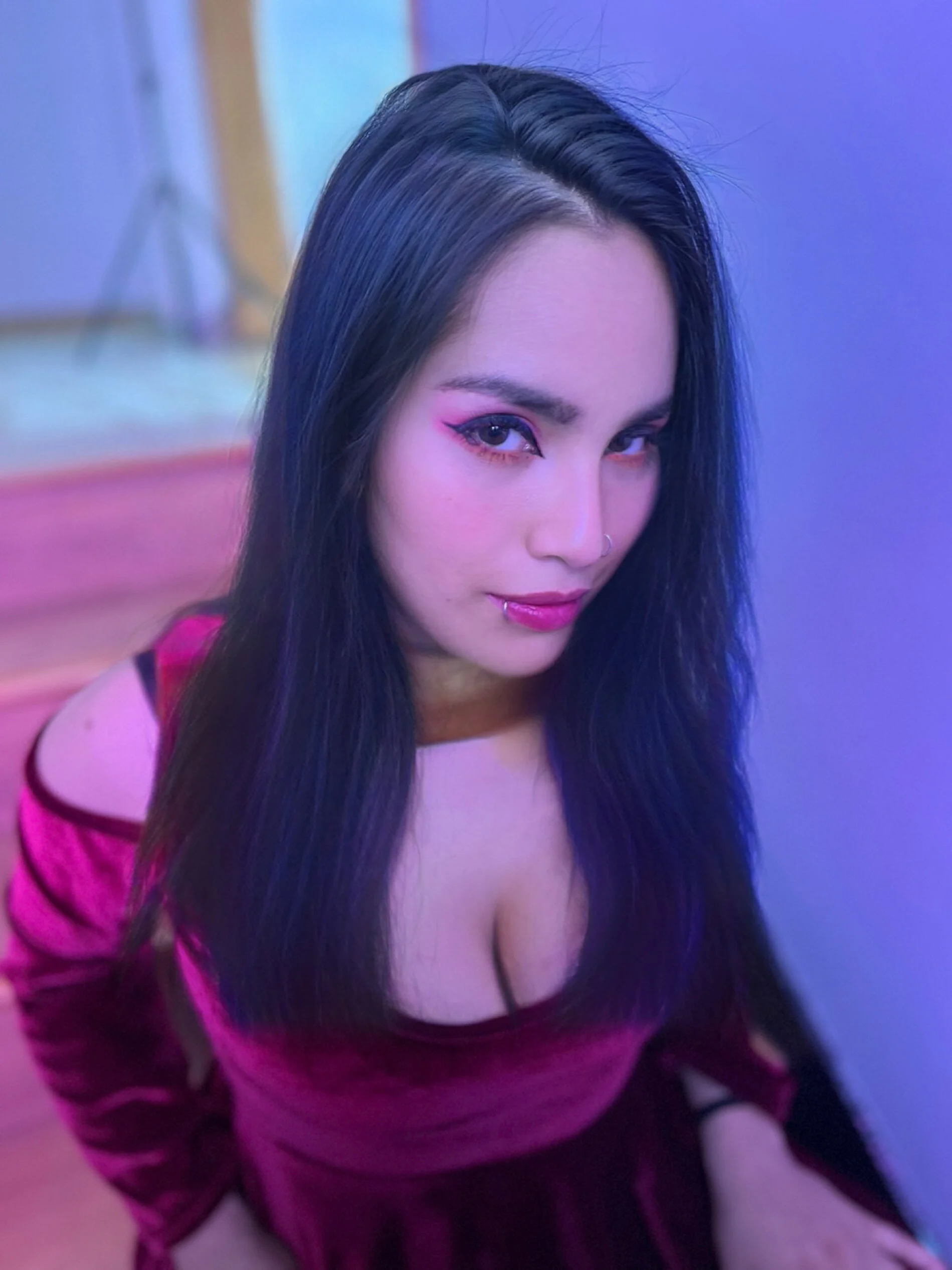 XXX Porn Photo of Nude kureiji_hentaii 4