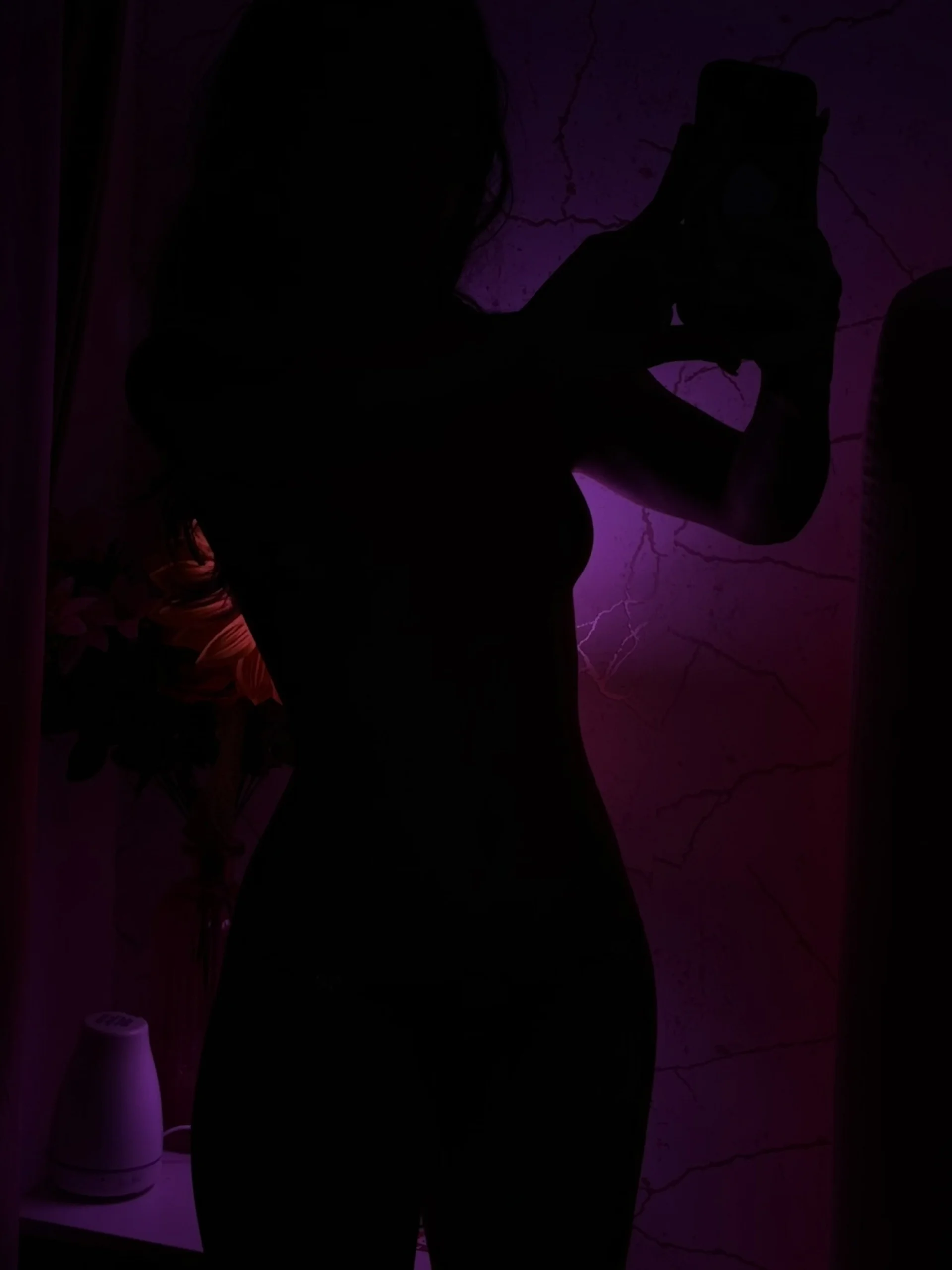 XXX Porn Photo of Nude BambiRoses 29