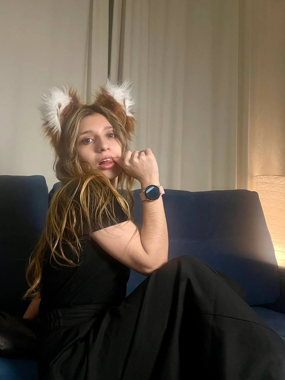 XXX Porn Photo of Nude SuAvison 7