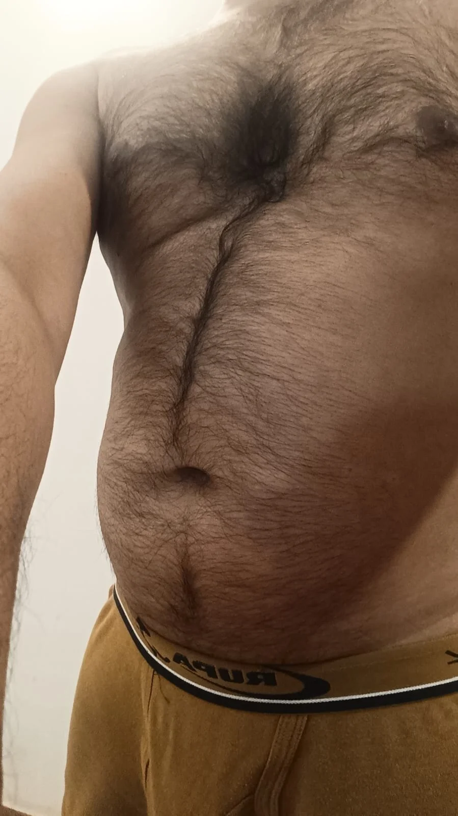 XXX Porn Photo of Nude Daddyfuck34 4