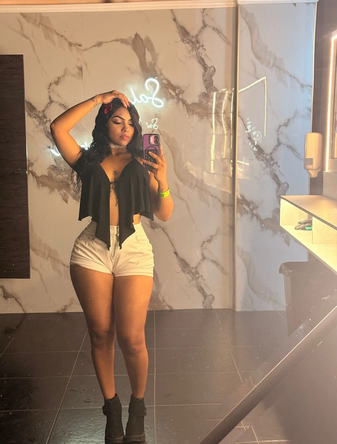 XXX Porn Photo of Nude Nathaly_Foxx691 22