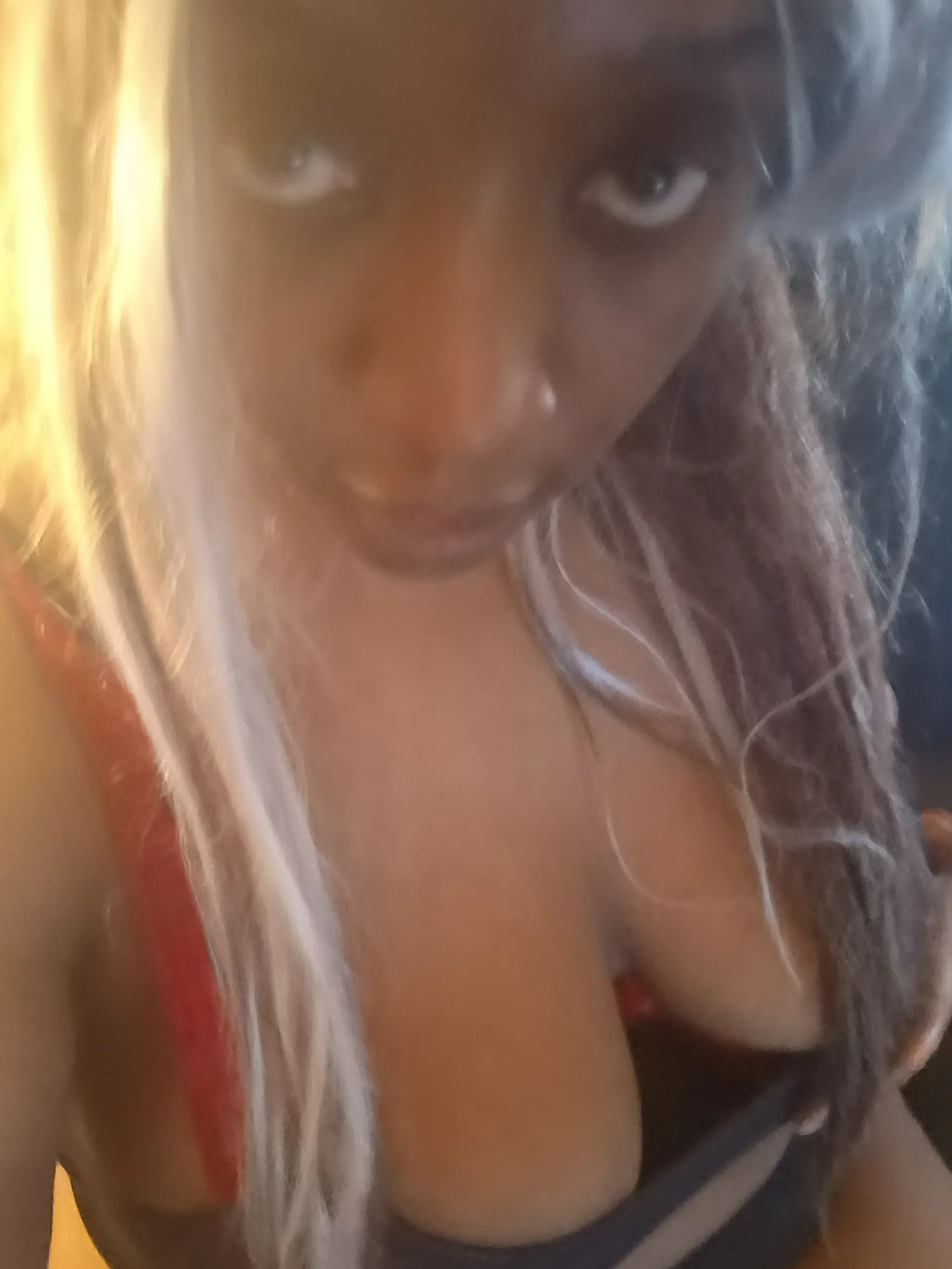 XXX Porn Photo of Nude VenezuelaLuxeNoir 60