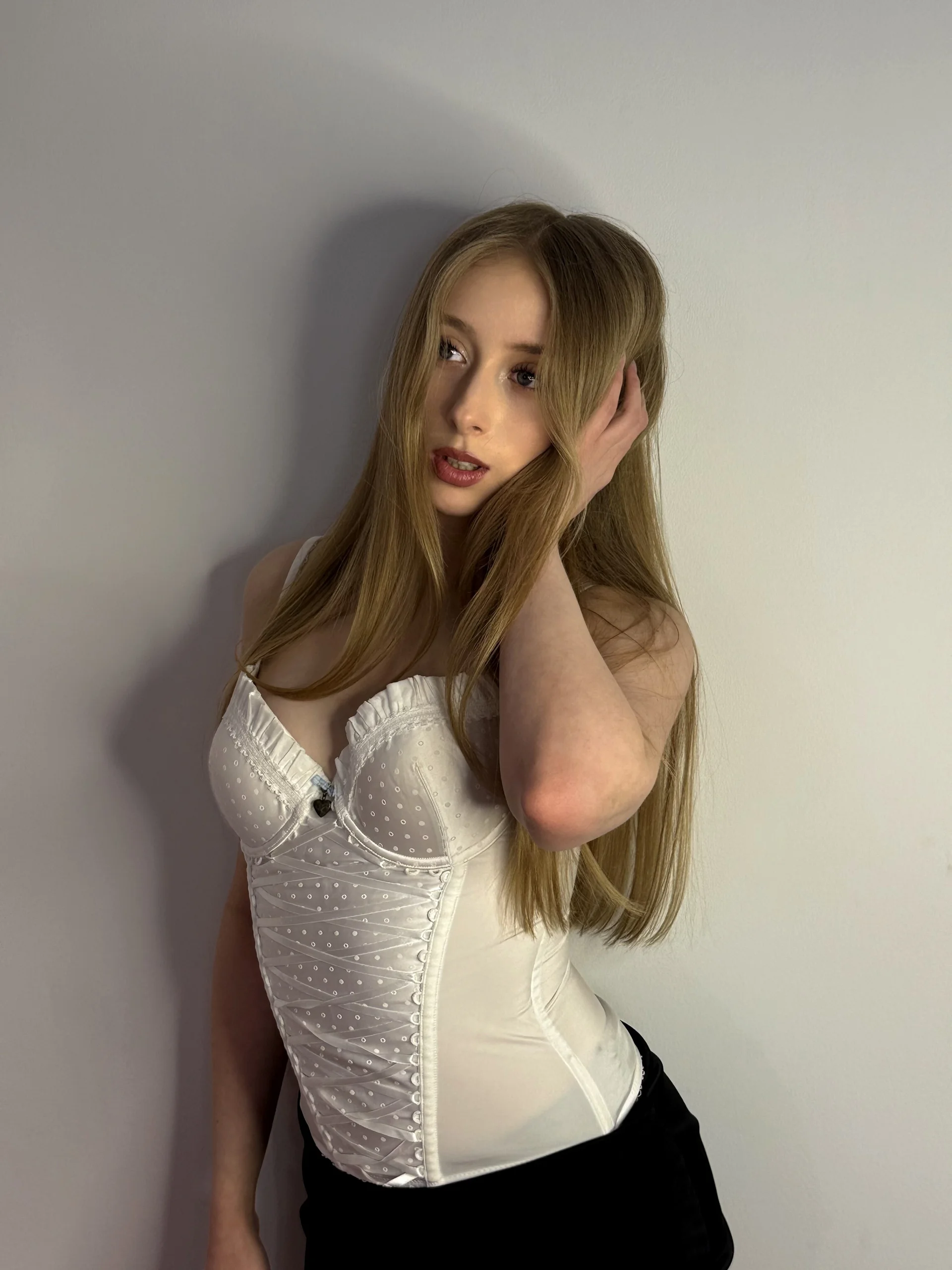 XXX Porn Photo of Nude MelisaSaint 5