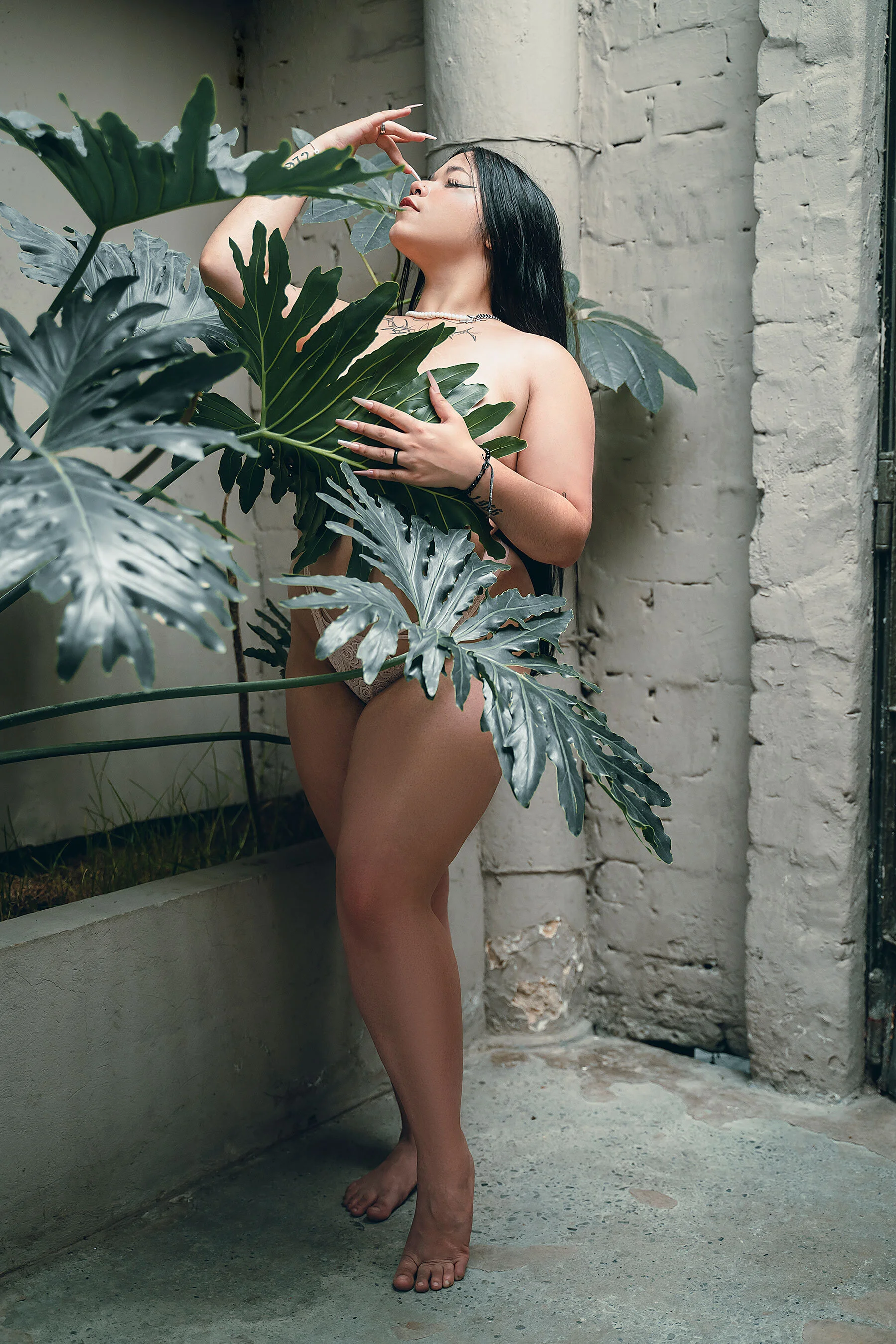 XXX Porn Photo of Nude rose_barbara 21