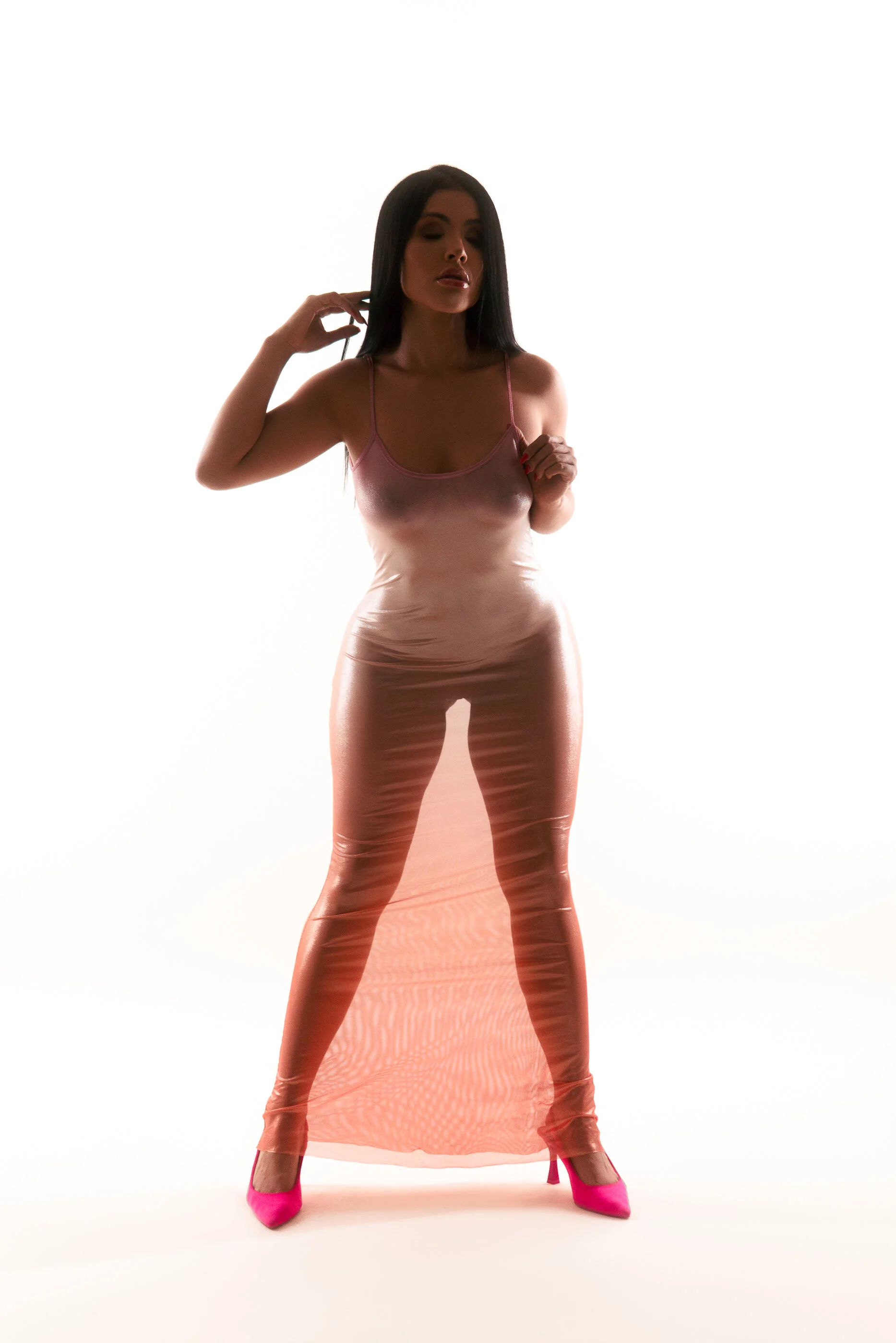 XXX Porn Photo of Nude Sofi_Moreno 27