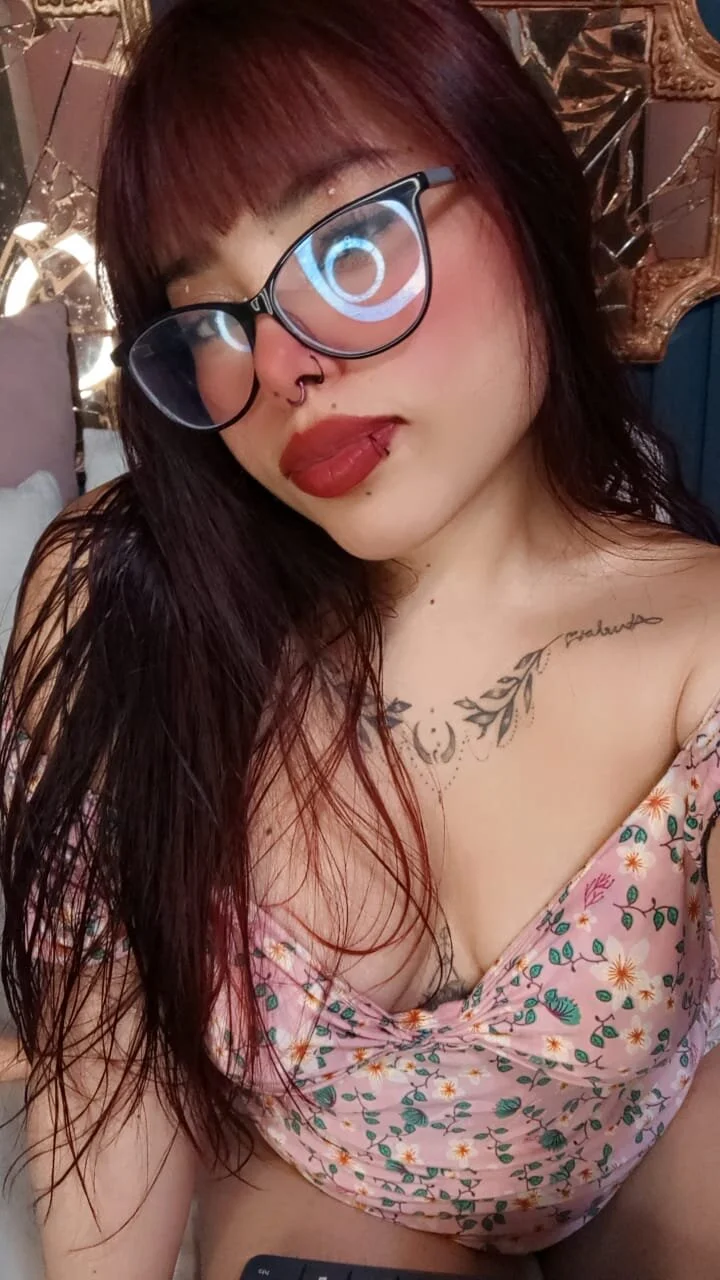 XXX Porn Photo of Nude LittleNathy_ 8