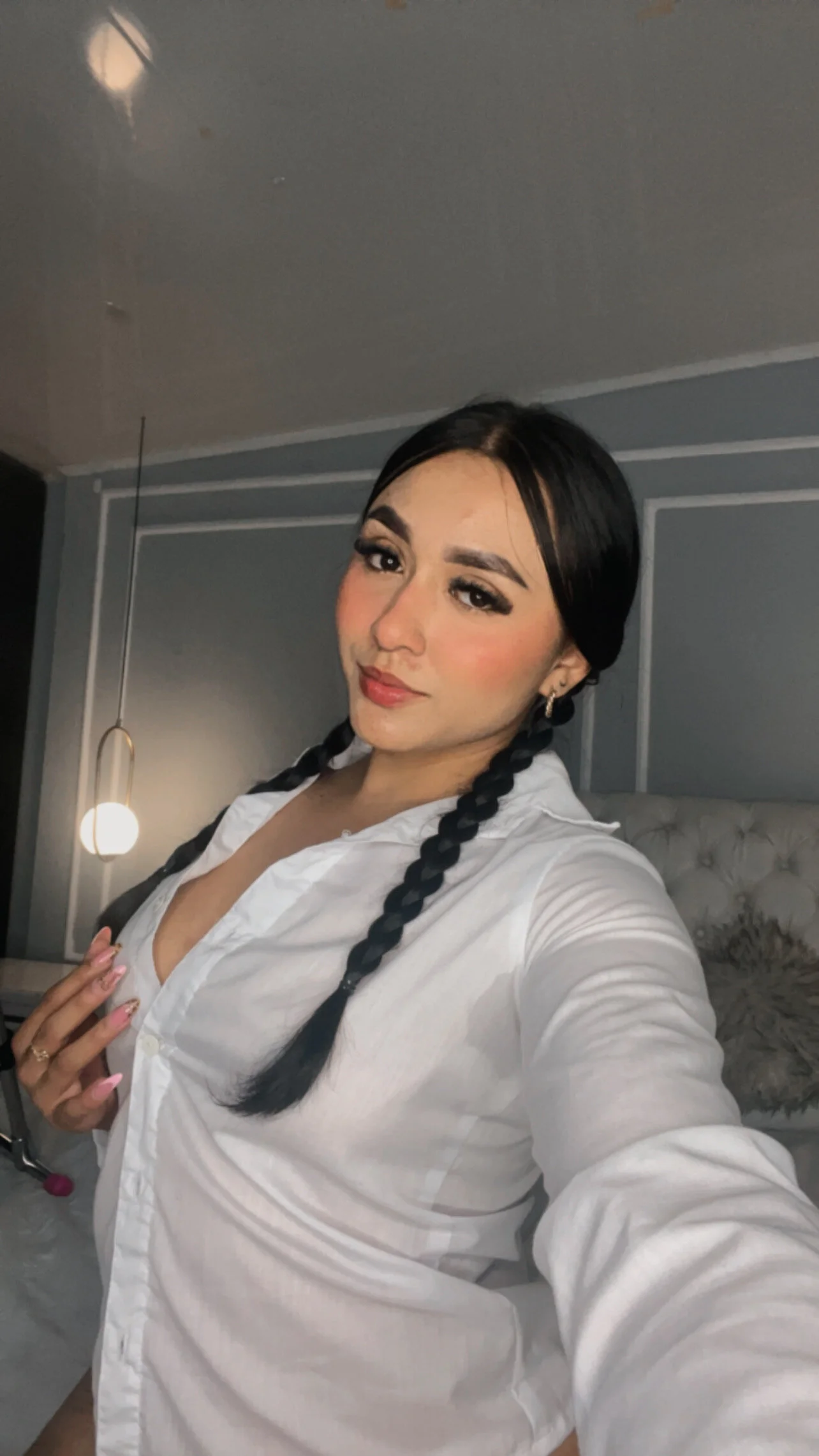 XXX Porn Photo of Nude shanty_cole 16