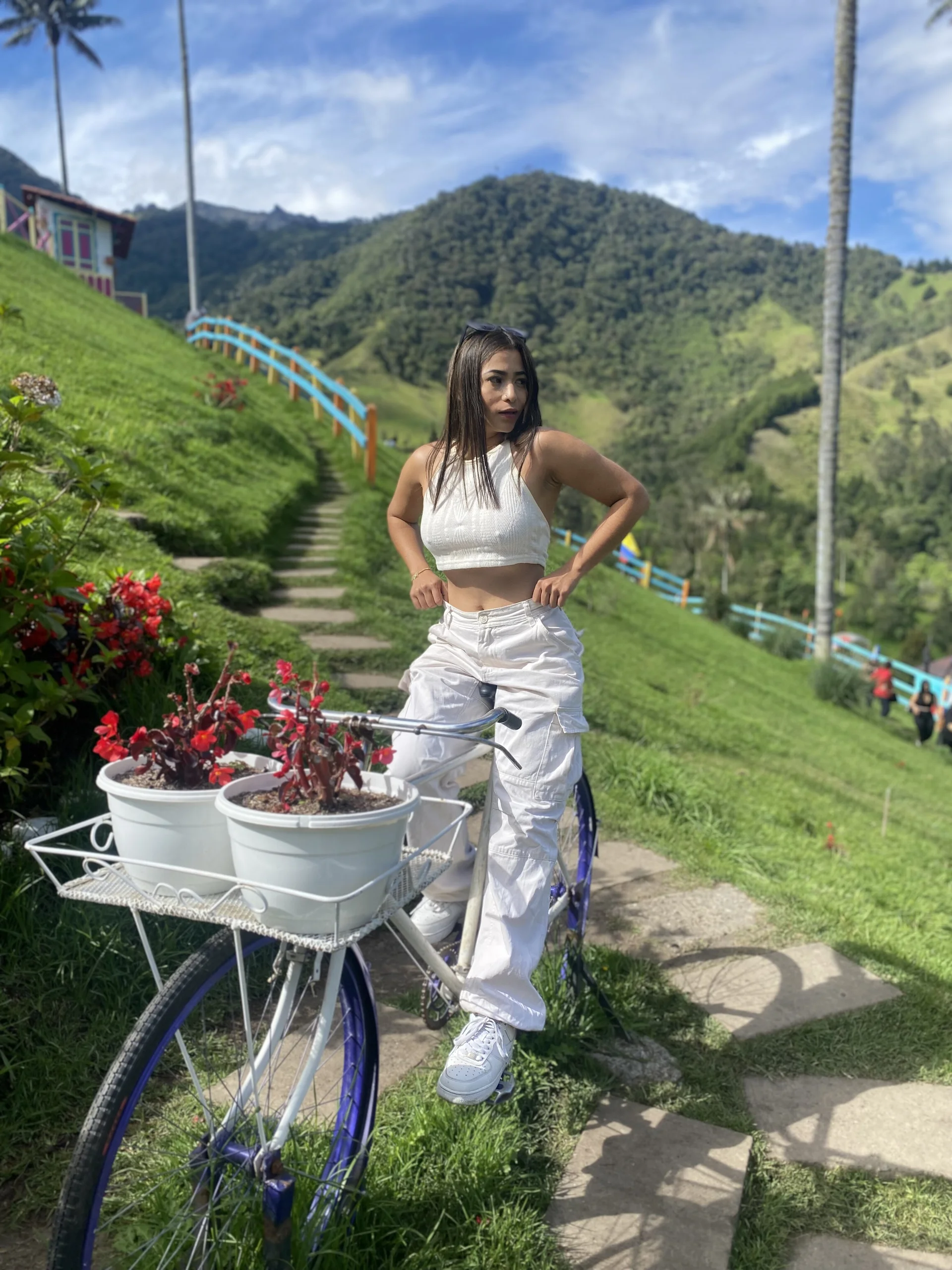 XXX Porn Photo of Nude GraceWallace_ 11