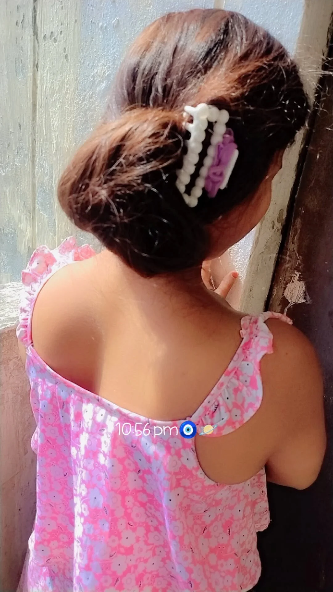 XXX Porn Photo of Nude Janhvi_A 1