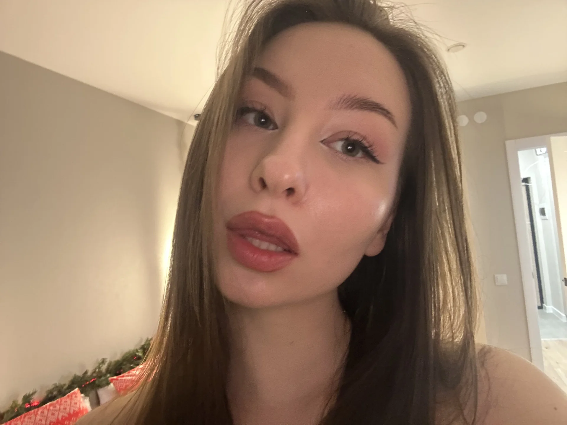XXX Porn Photo of Nude EvaEliss 19