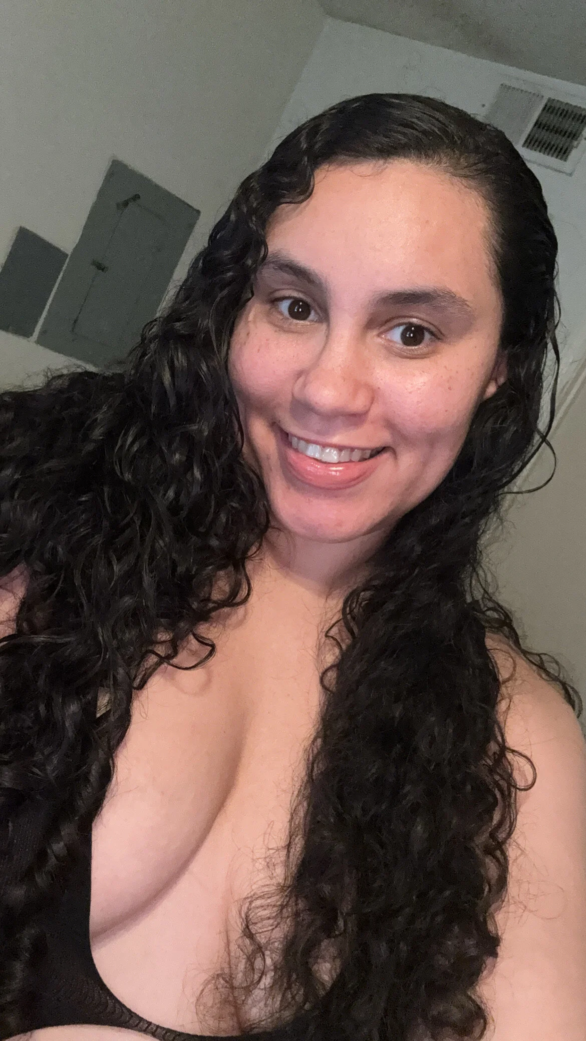 XXX Porn Photo of Nude carlithefreak 1