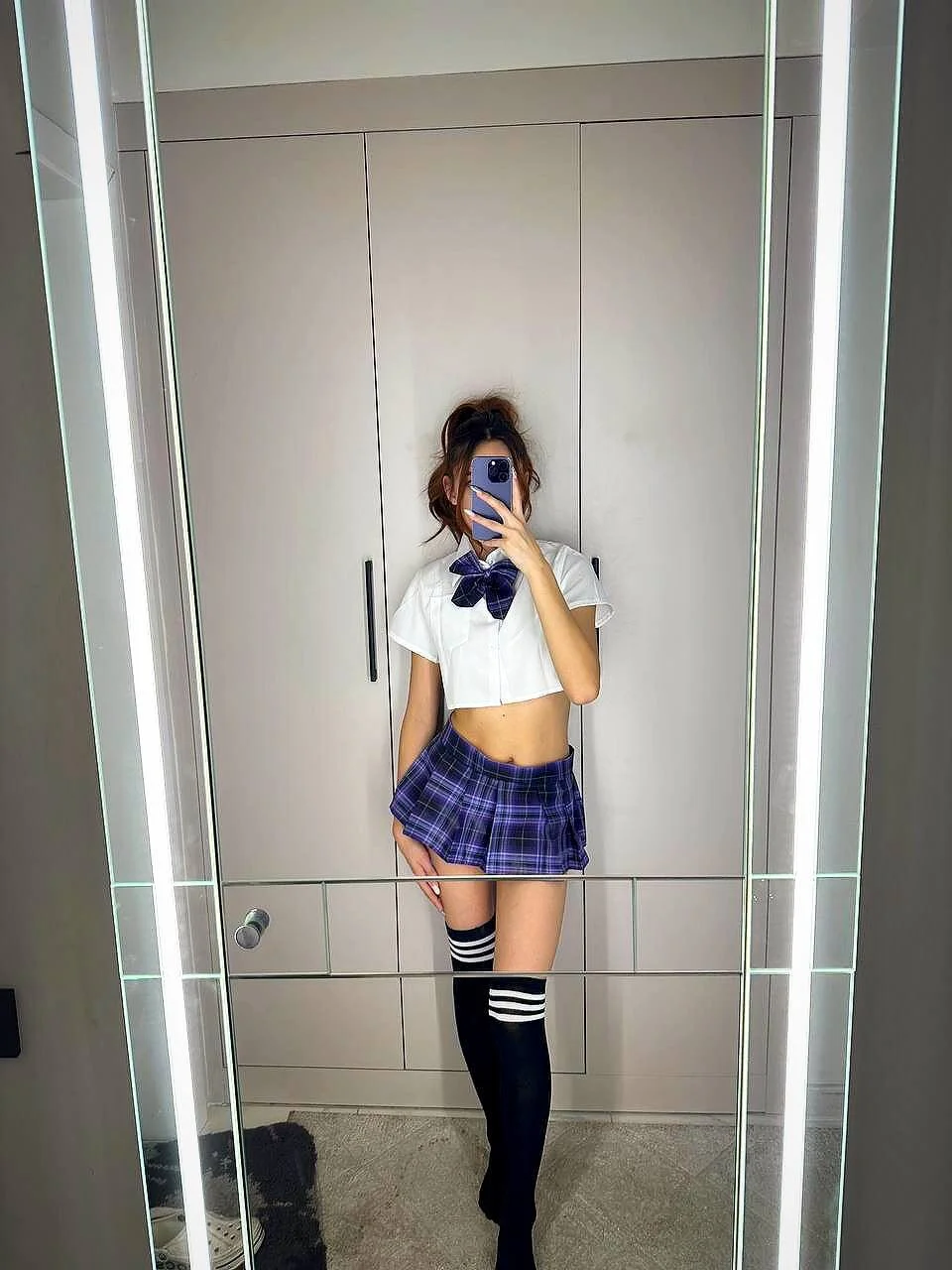 XXX Porn Photo of Nude la_kivi 1